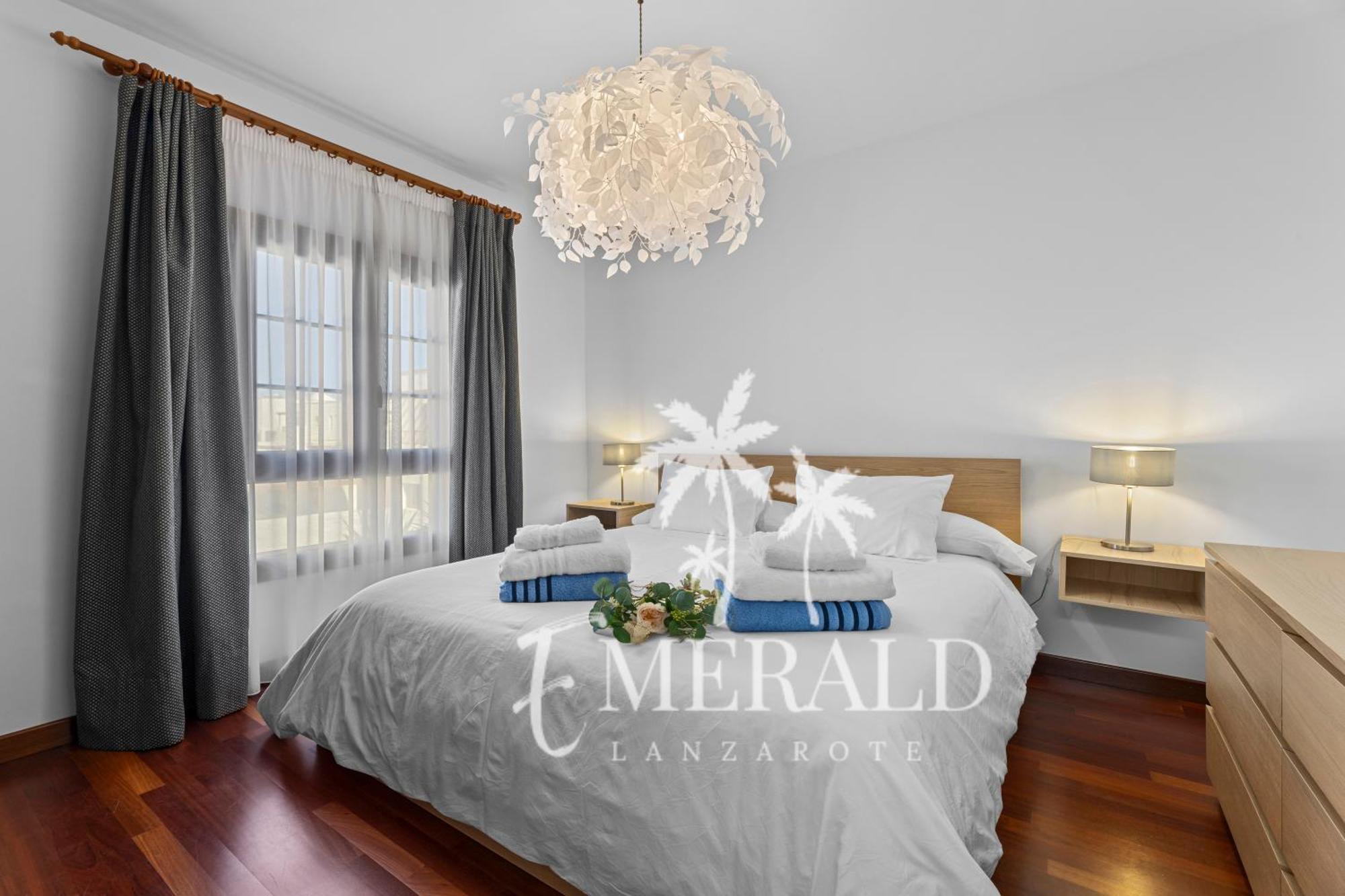 Villa Casa Del Mar - Piscina Y Jacuzzi Privado *