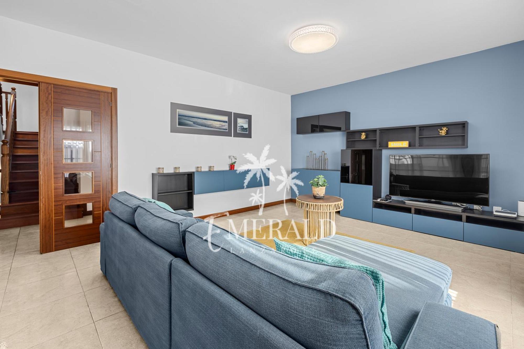 Casa Del Mar - Piscina Y Jacuzzi Privado Villa *