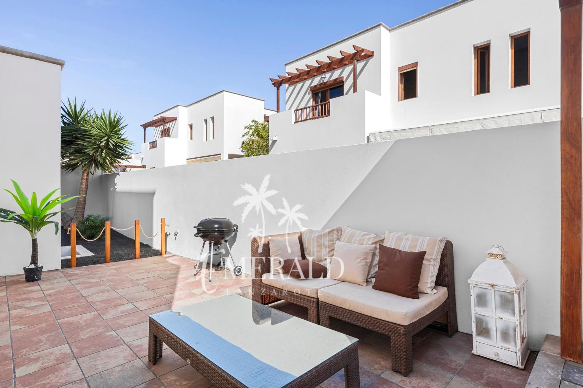 Casa Del Mar - Piscina Y Jacuzzi Privado