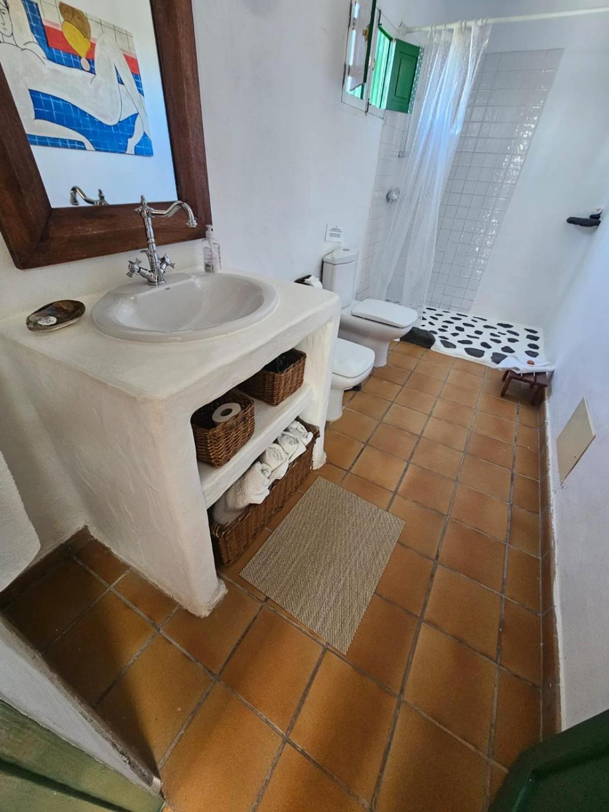 Casa Callao Сasa de vacaciones