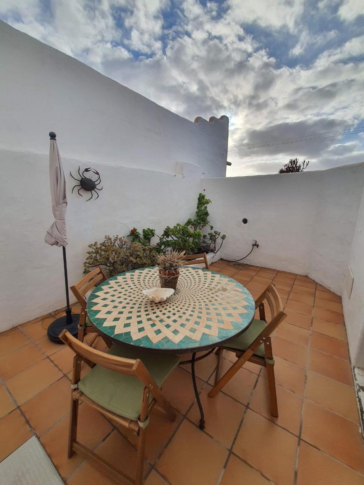 Casa Callao *