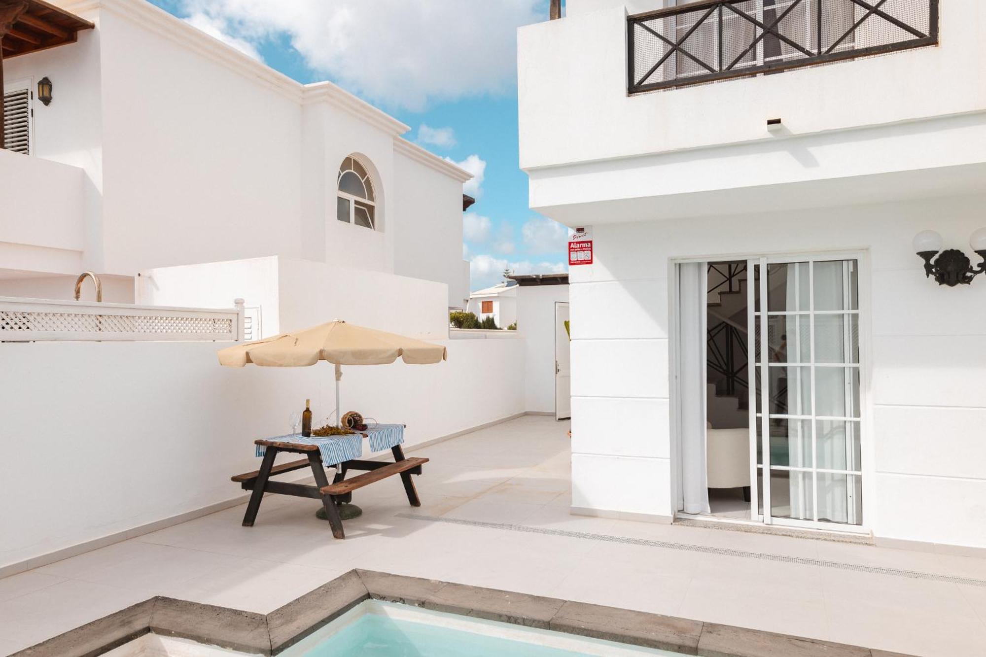 Villa Fariones