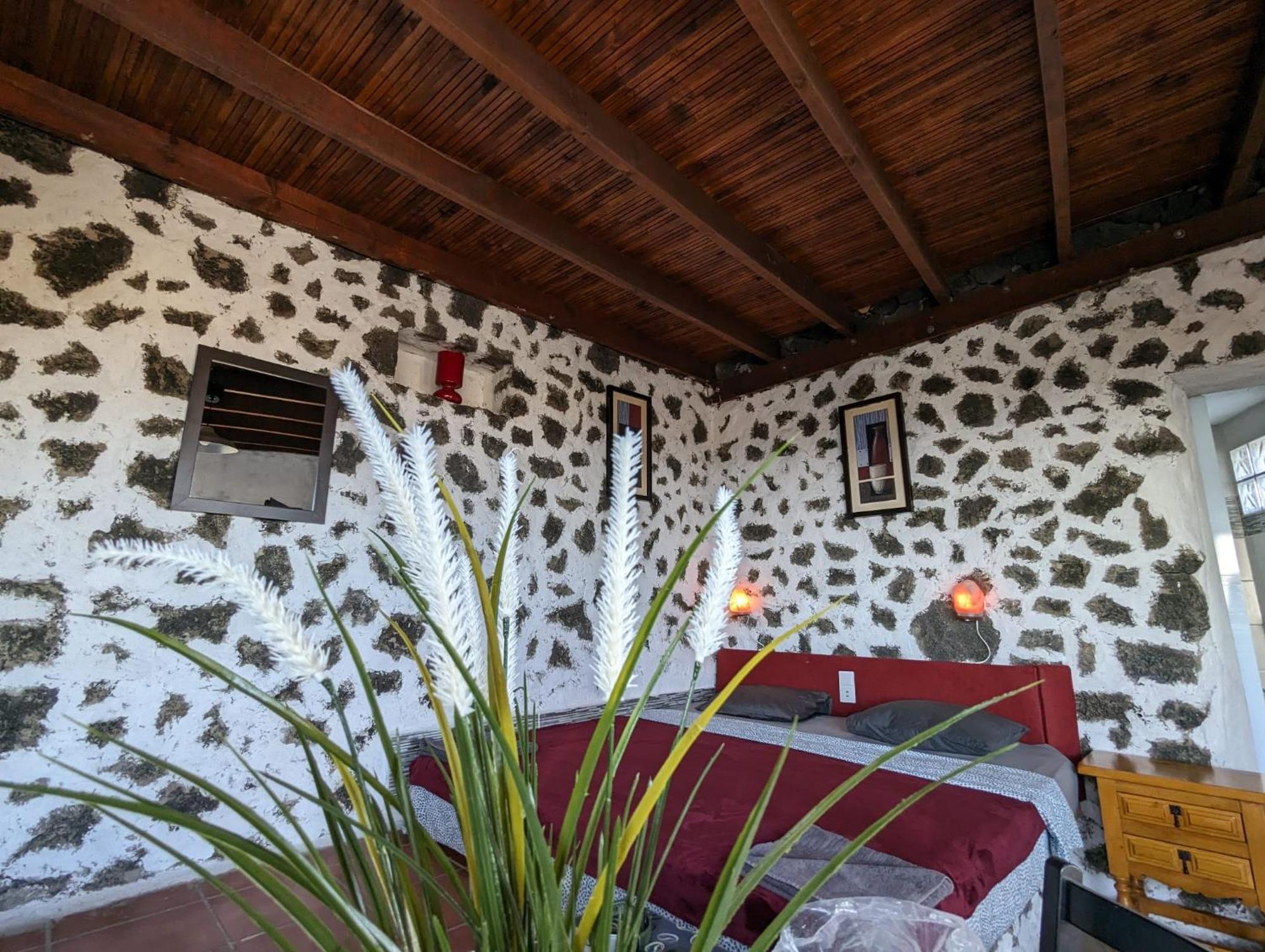 Apartamento Oasis Vasiliko Lanzarote - Buena Vista