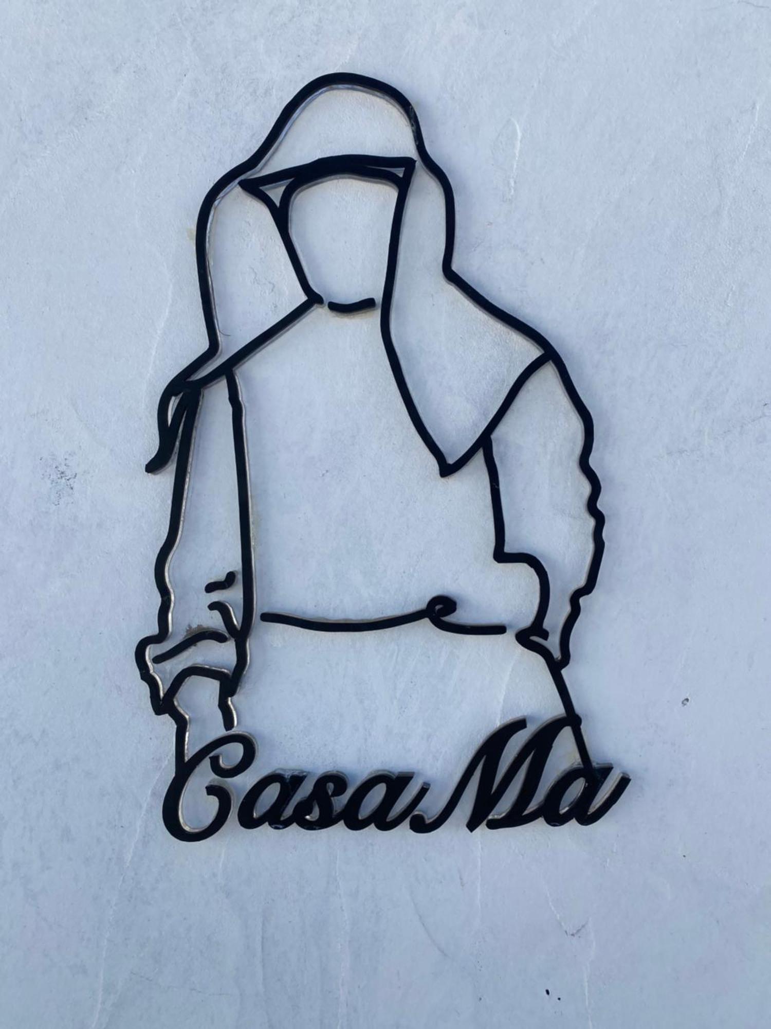 Casa Ma *