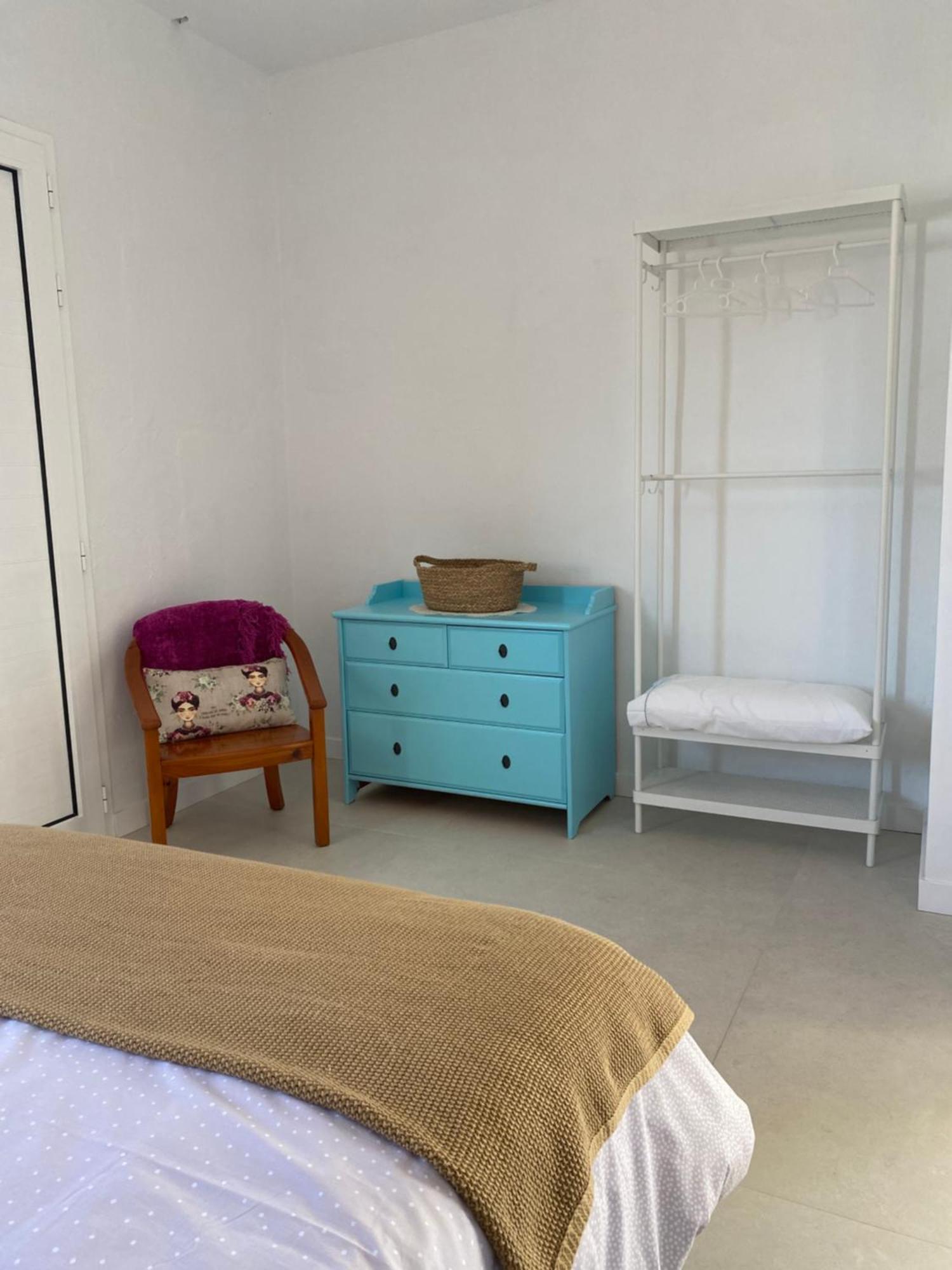 Casa Ma Сasa de vacaciones