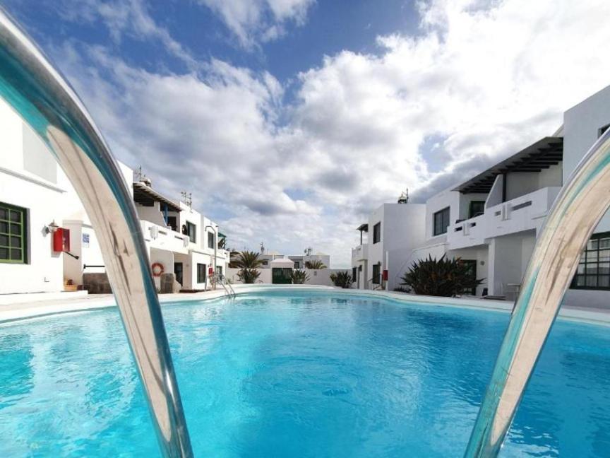 Con Piscina En Pto Del Carmen Apartamento