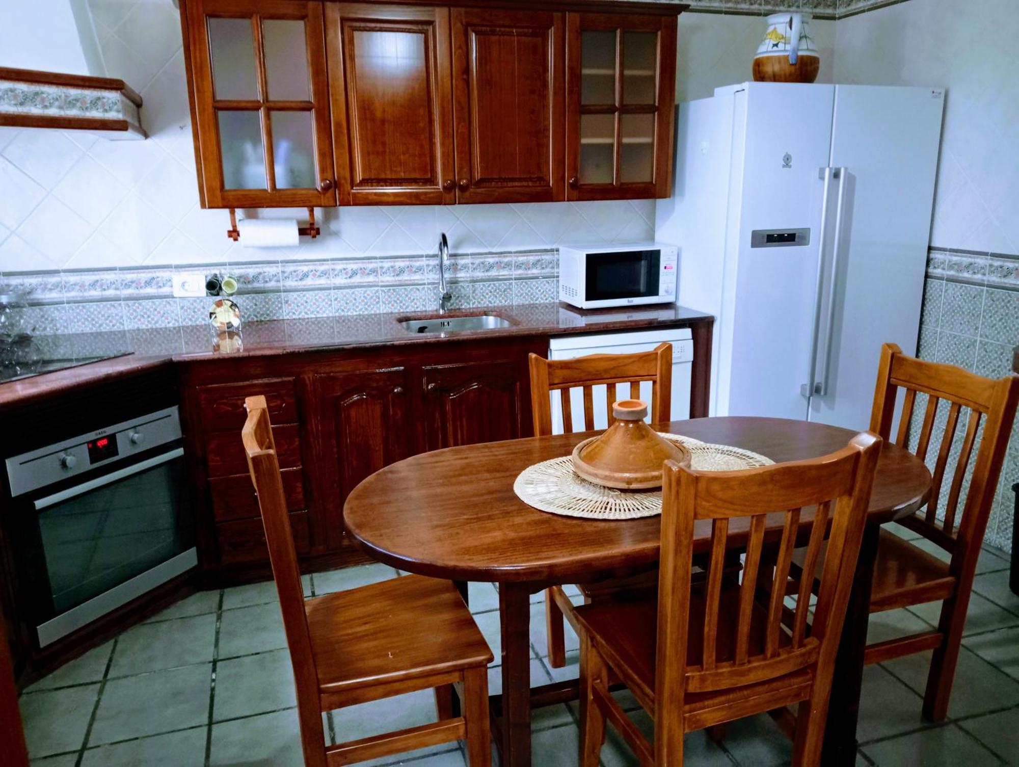 Casa Strelitzia Villa
