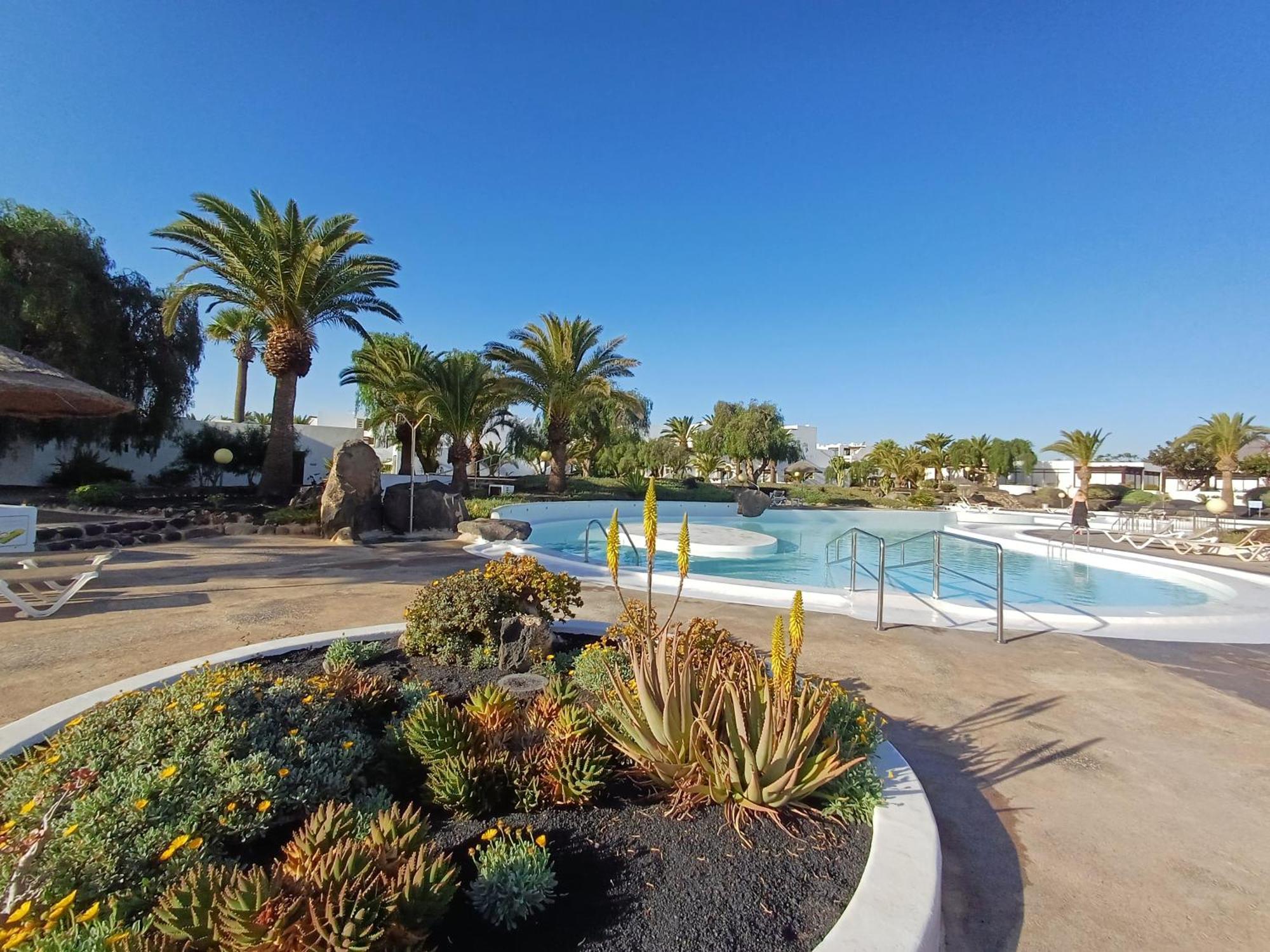Happy Heart Molinos - 2 Bedroom 2 Bathroom