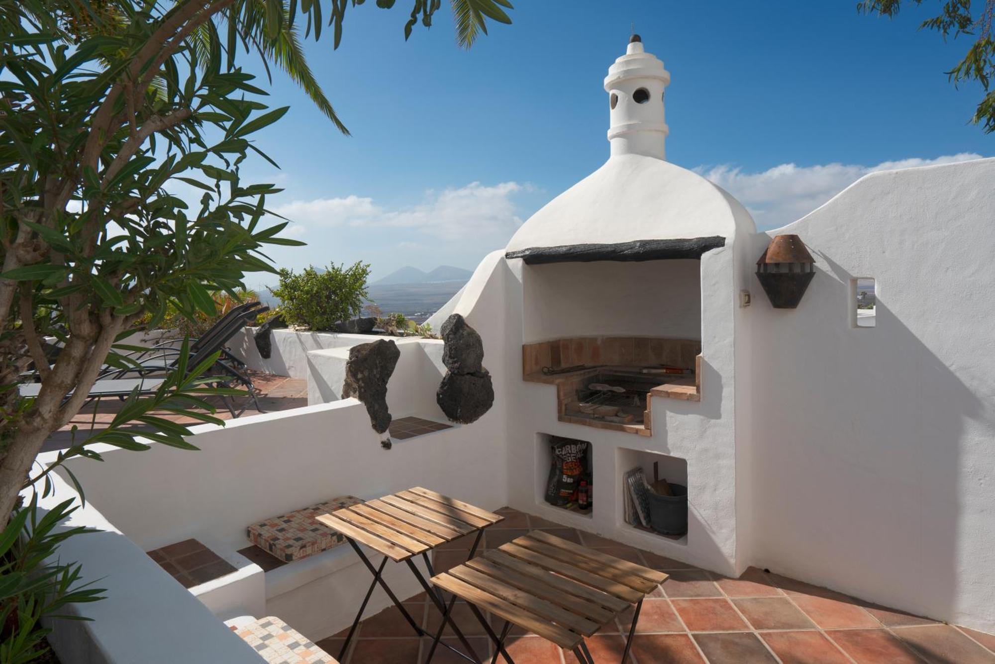 Lanzahost Casa Felix Nazaret
