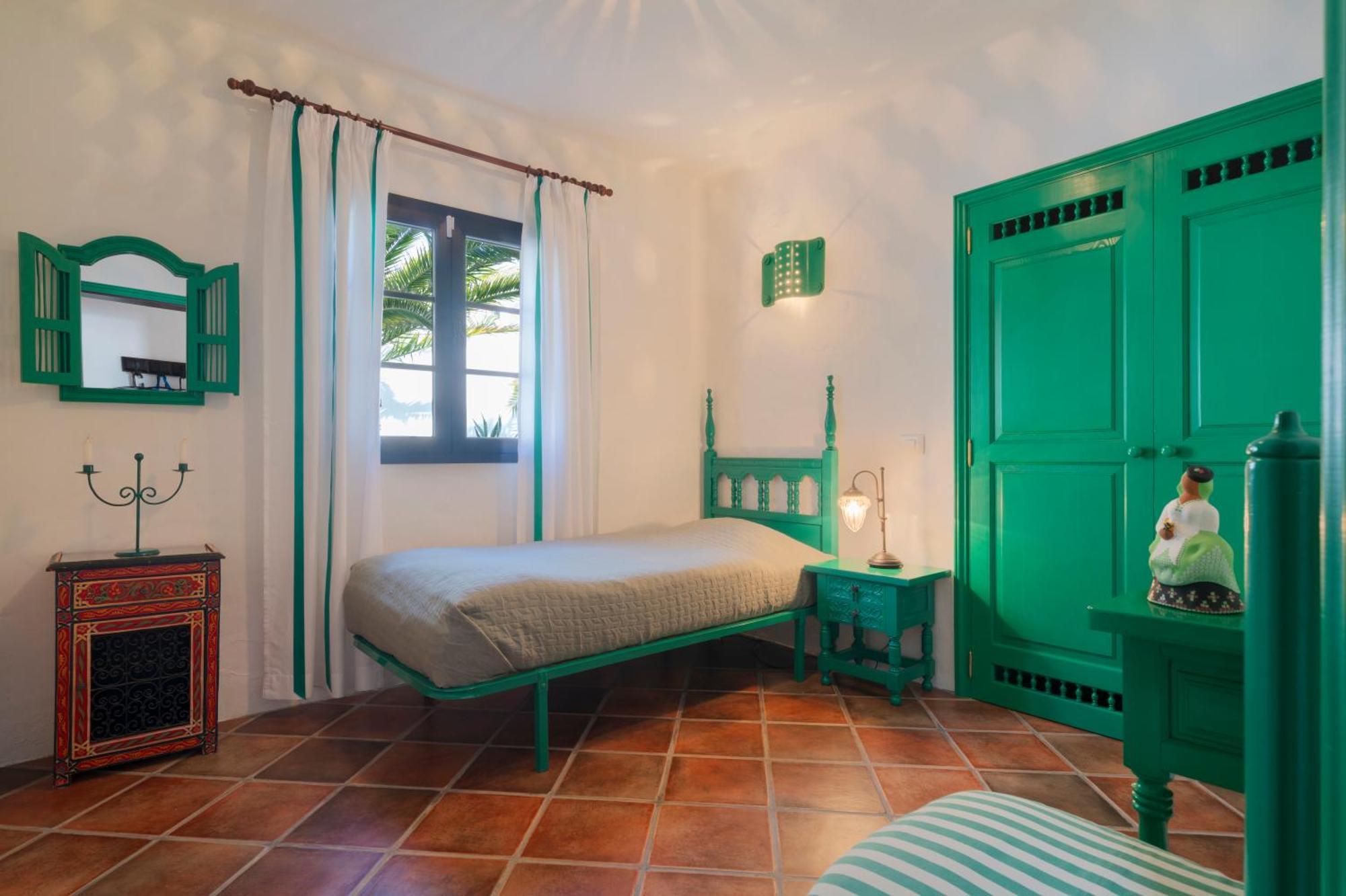 Lanzahost Casa Felix Villa
