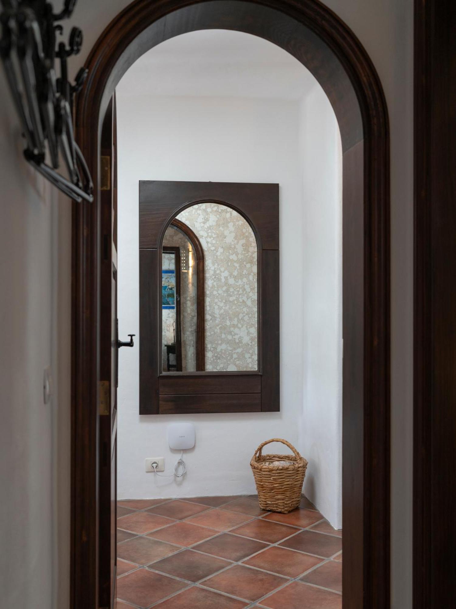 Villa Lanzahost Casa Felix *