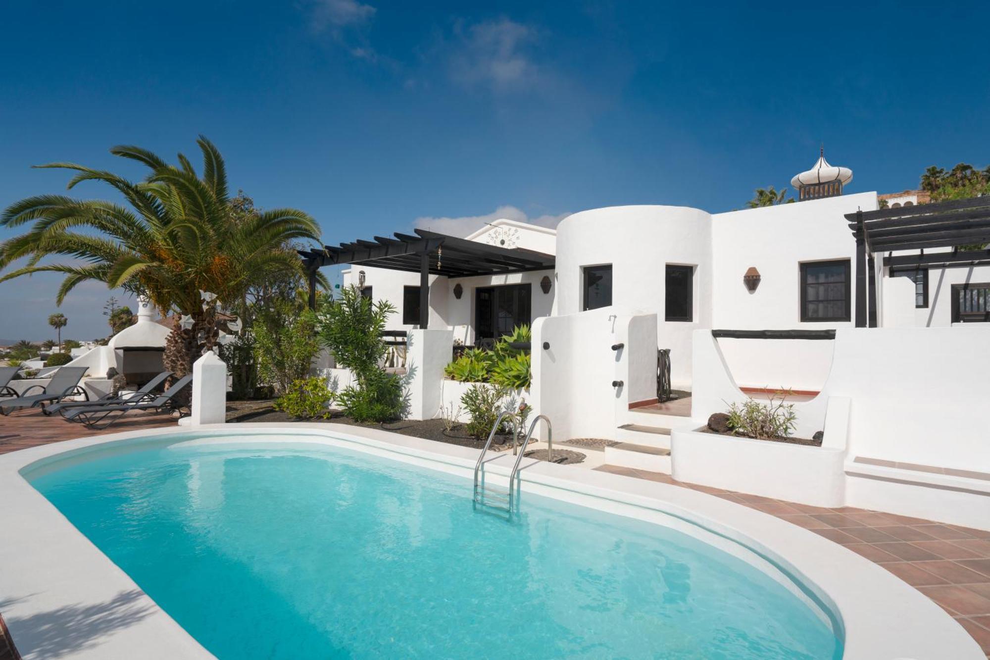 Lanzahost Casa Felix Nazaret