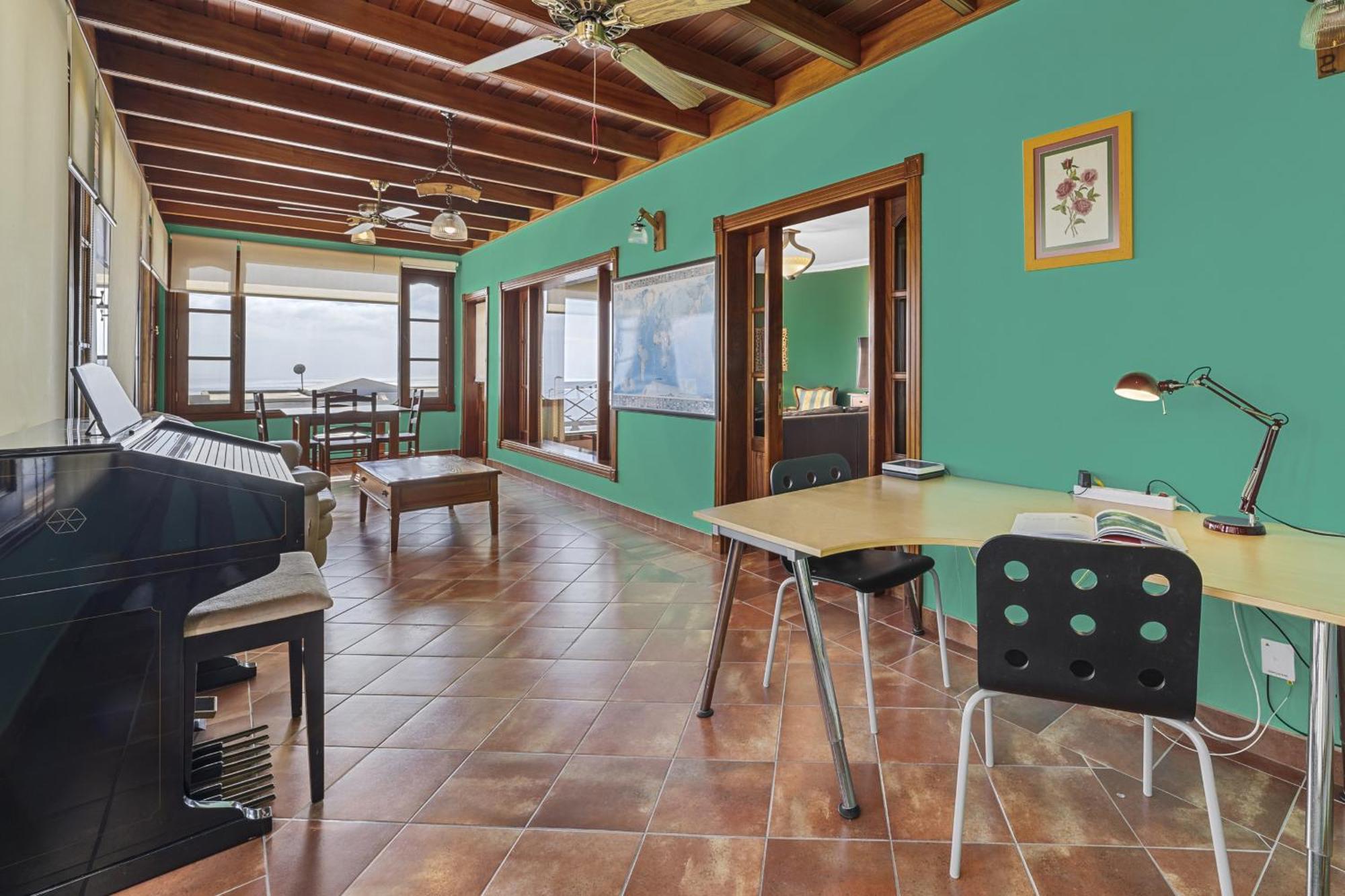 Villa Panoramica - Experience *