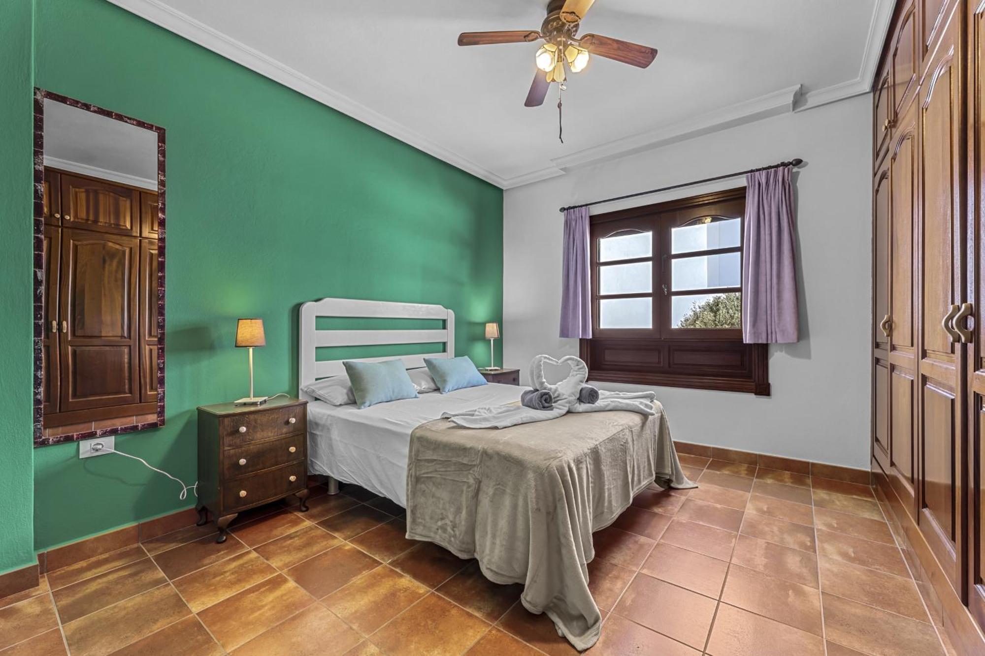 Villa Panoramica - Experience Güime