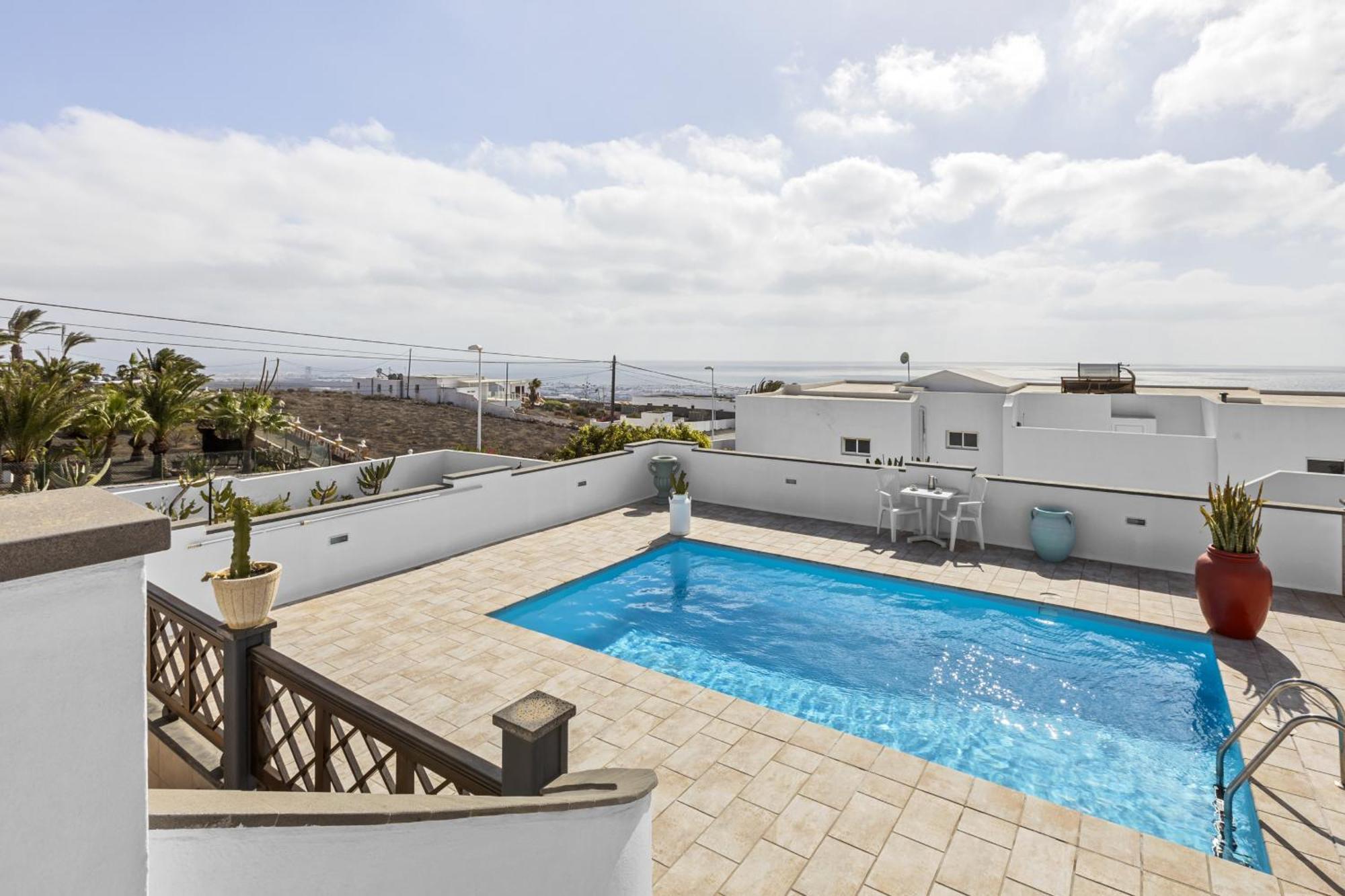 Villa Panoramica - Experience *