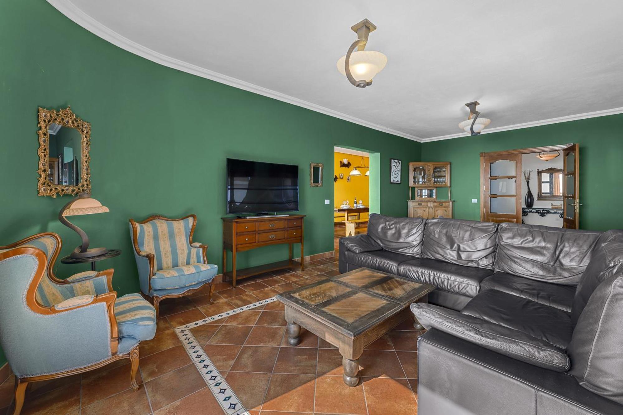 Panoramica - Experience Villa *