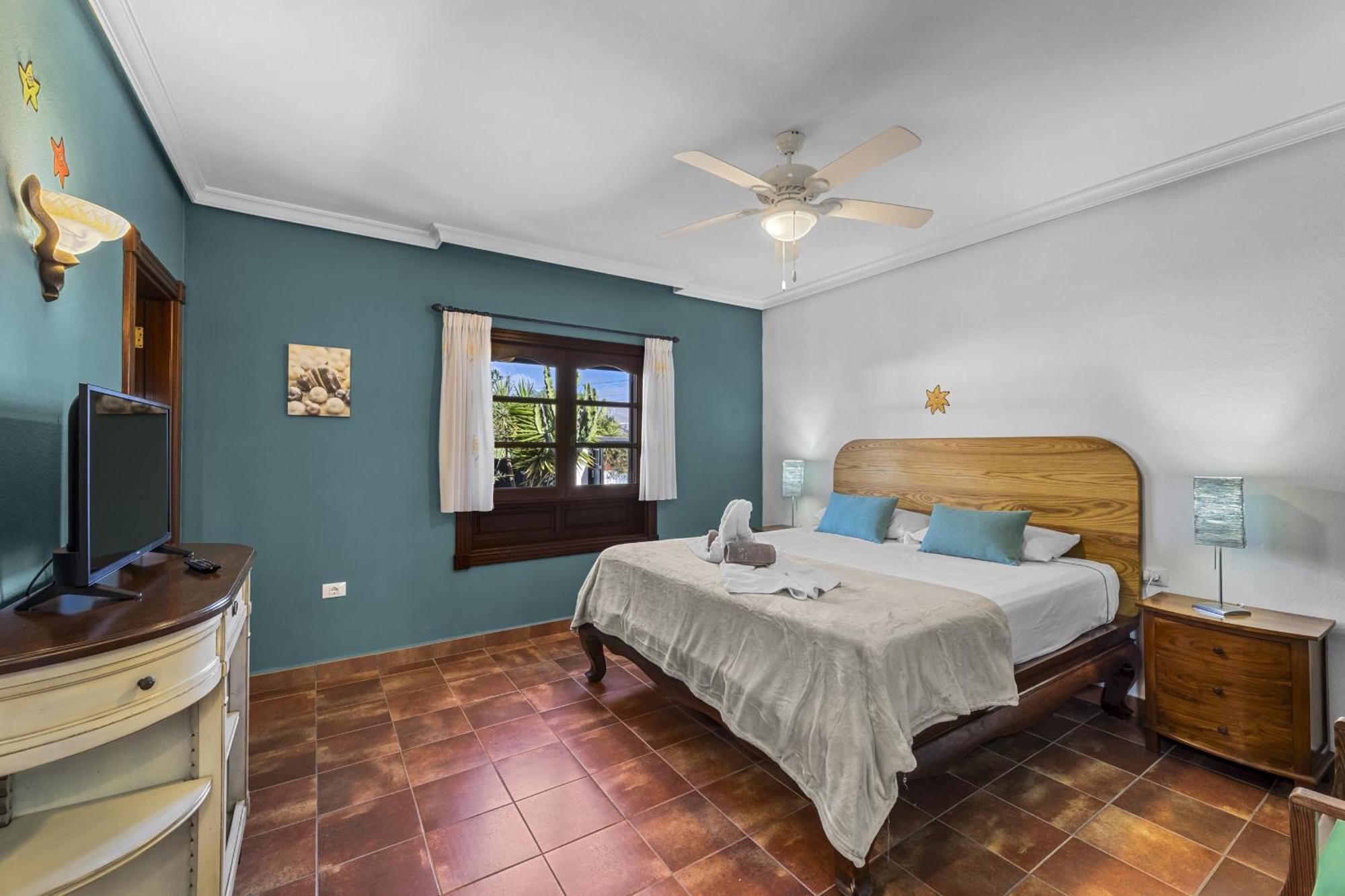 Villa Panoramica - Experience Güime