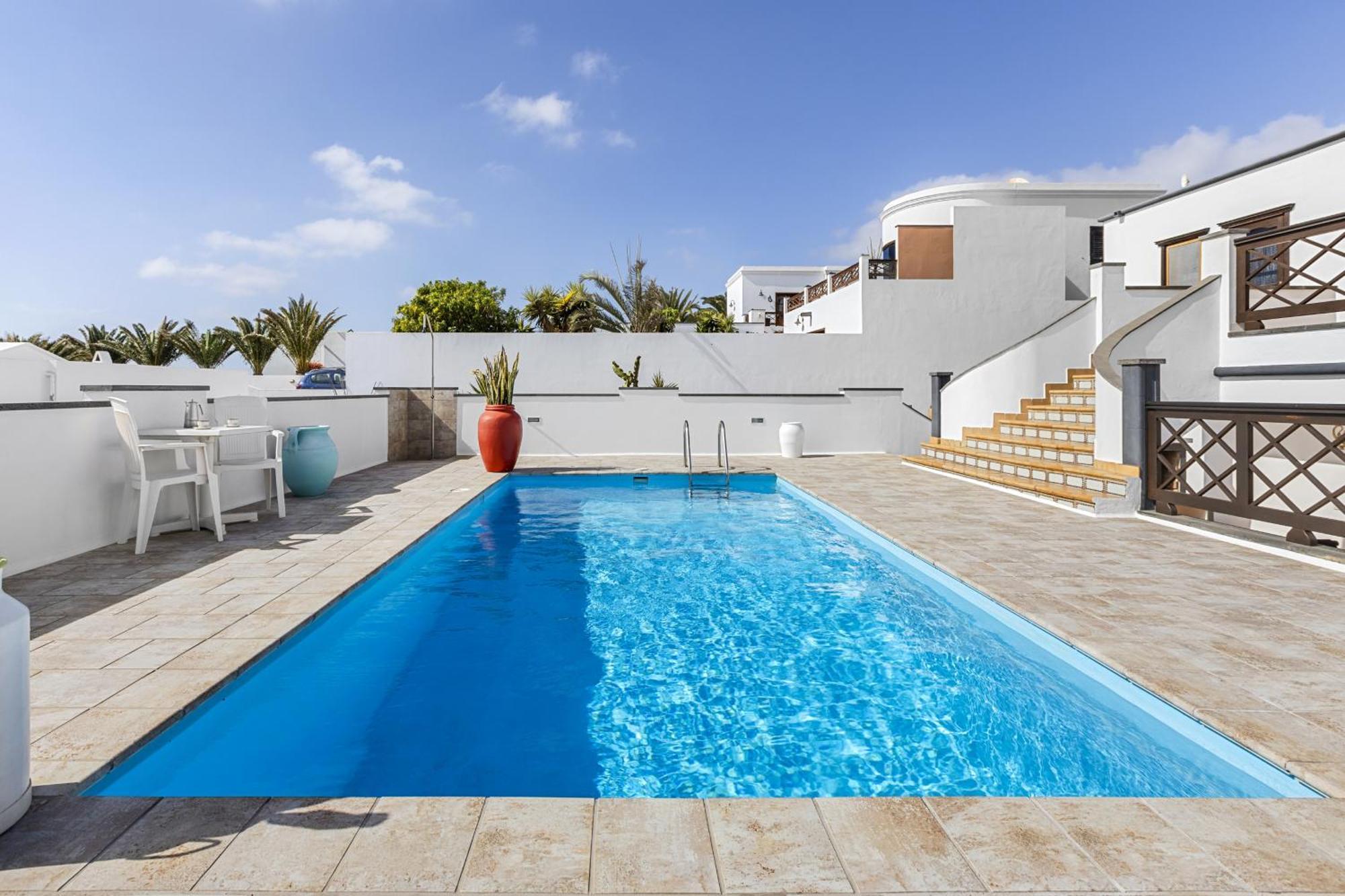 Panoramica - Experience Villa