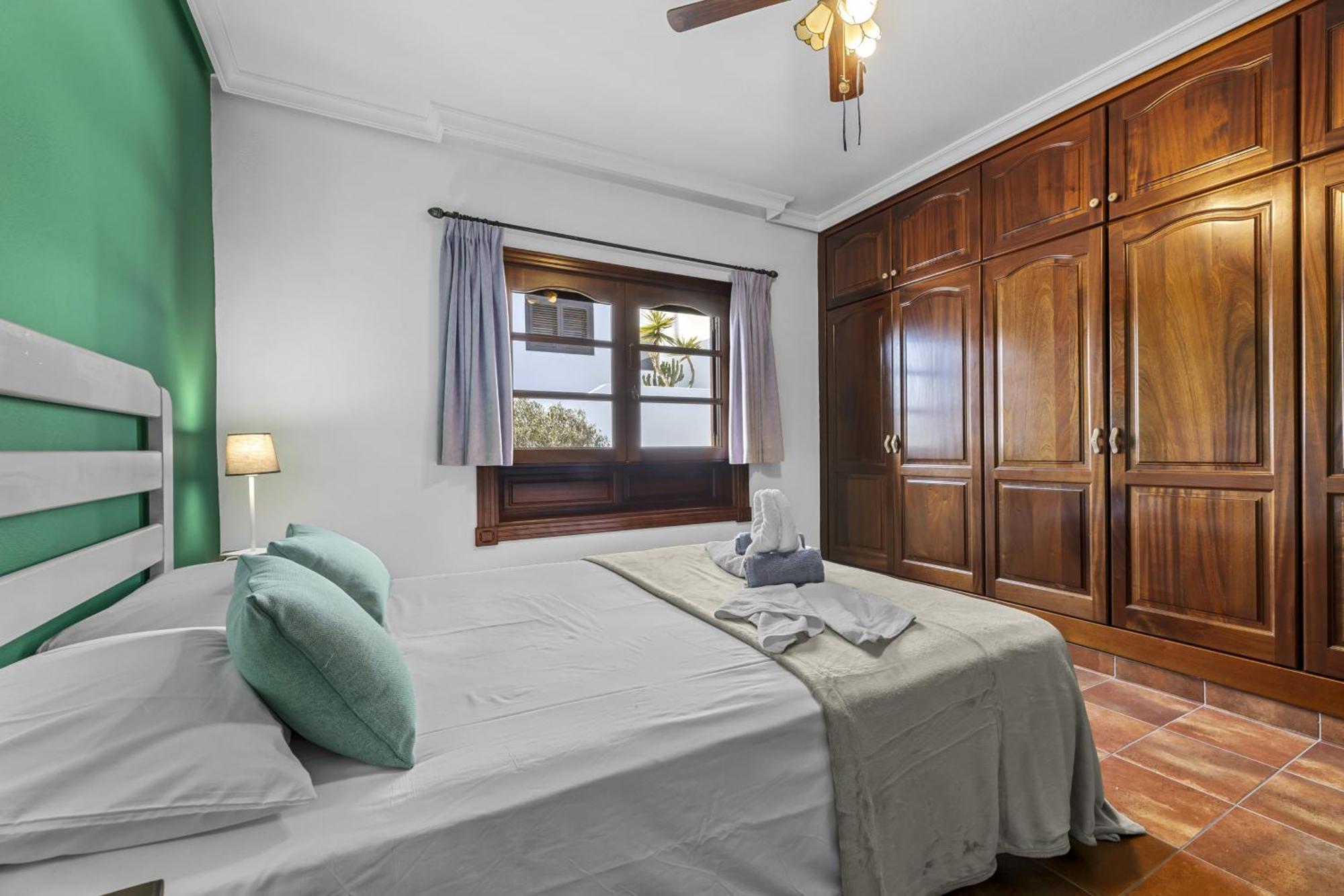 Villa Panoramica - Experience