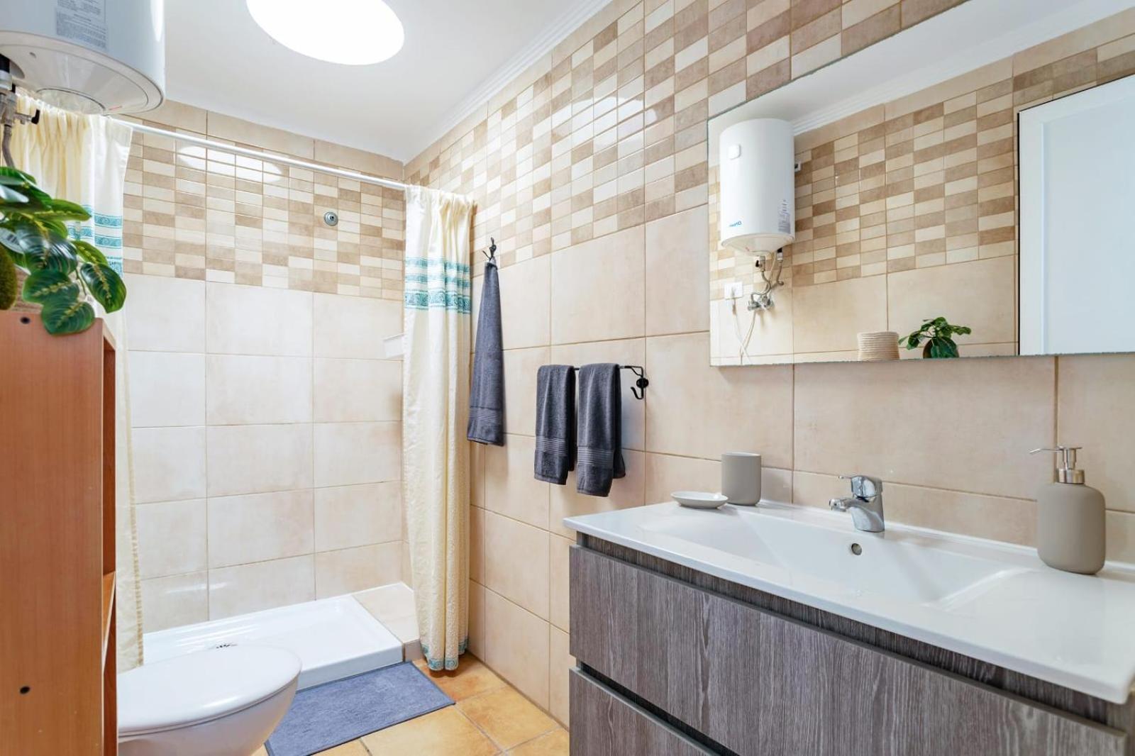 Casa Tagaide Apartamento *
