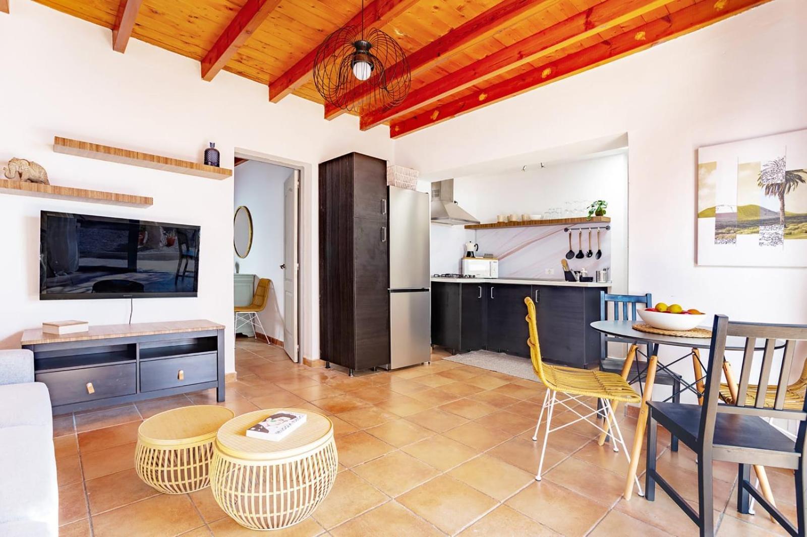 Casa Tagaide Apartamento *