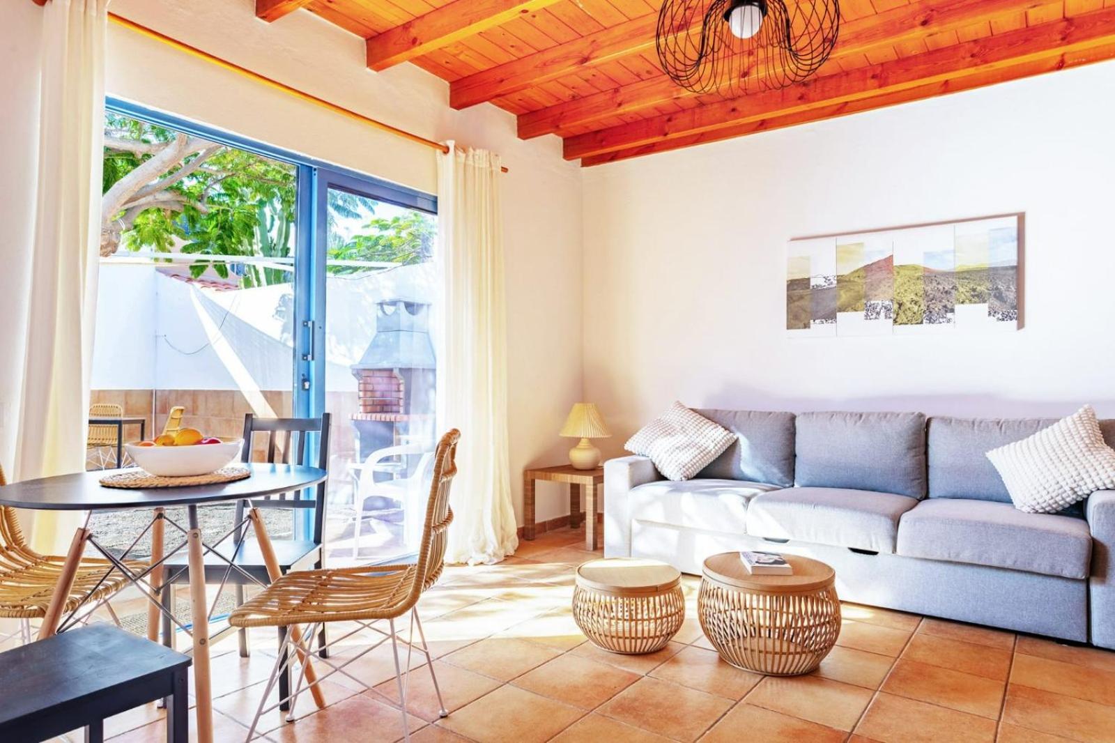 Casa Tagaide Apartamento