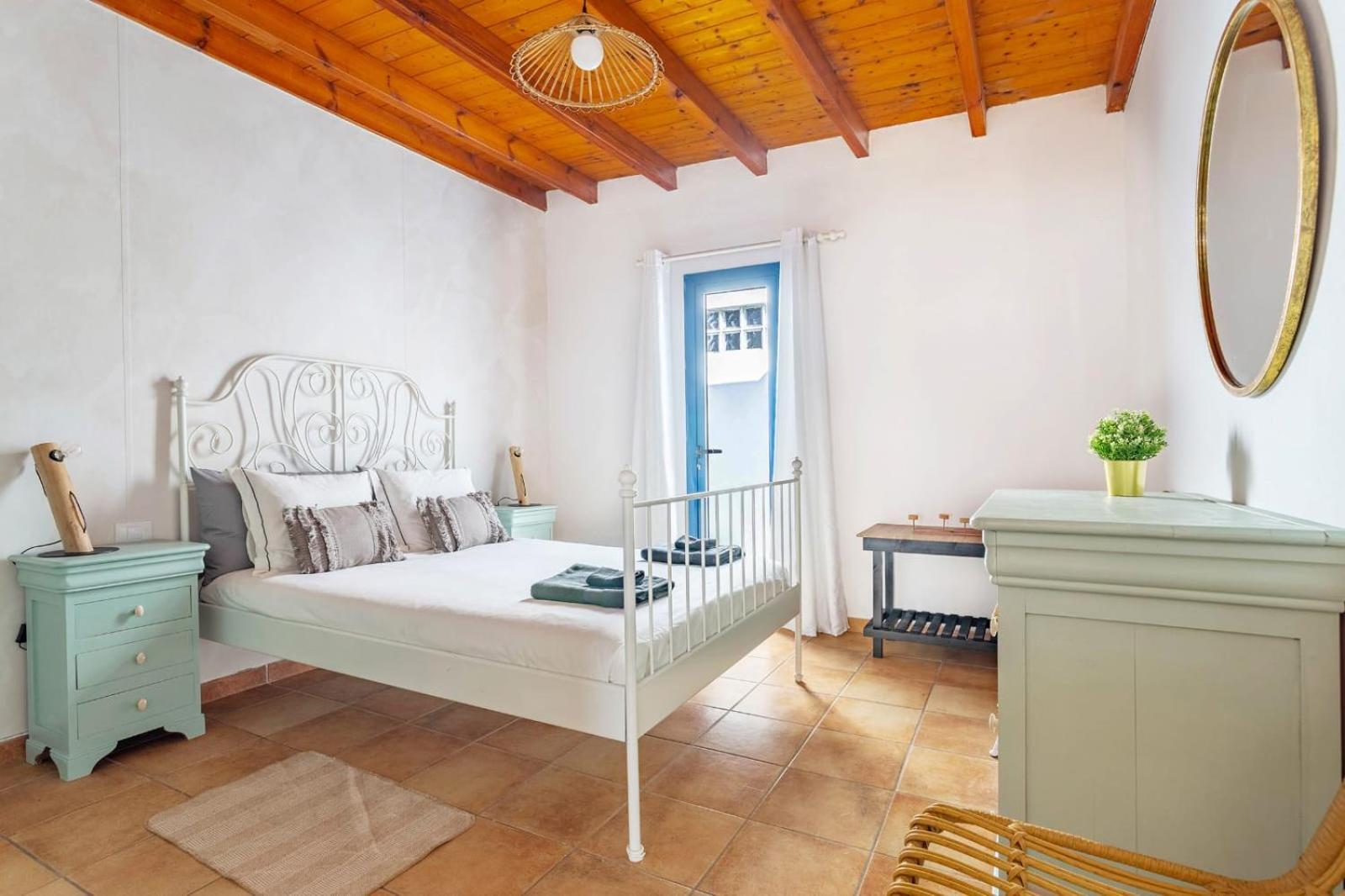 Apartamento Casa Tagaide *