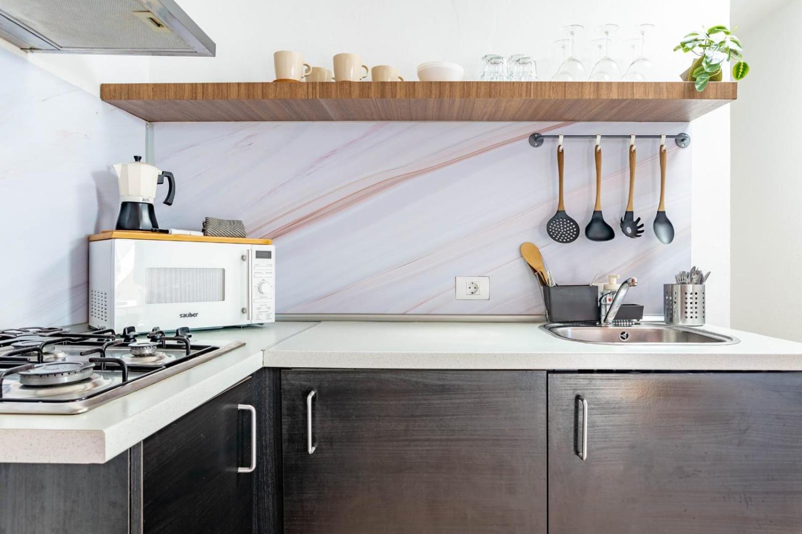 Apartamento Casa Tagaide