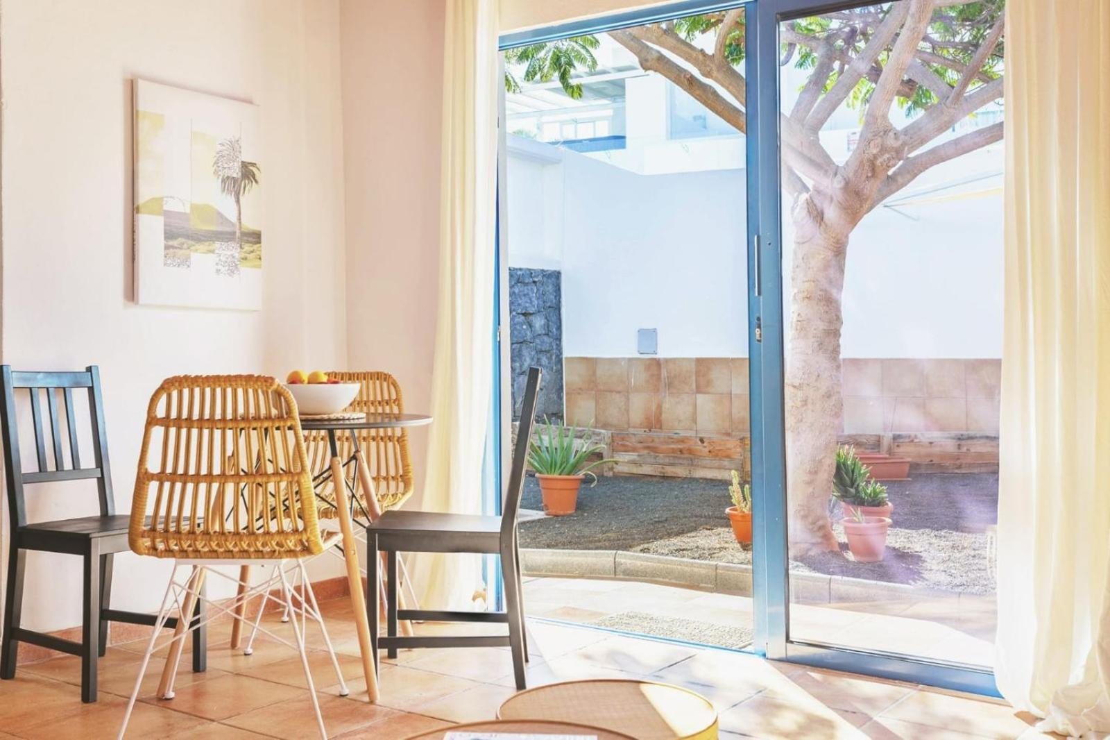 Casa Tagaide Apartamento *
