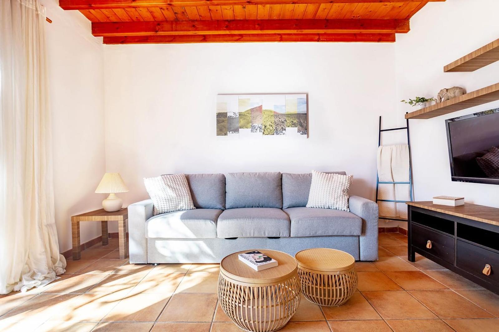 Apartamento Casa Tagaide *