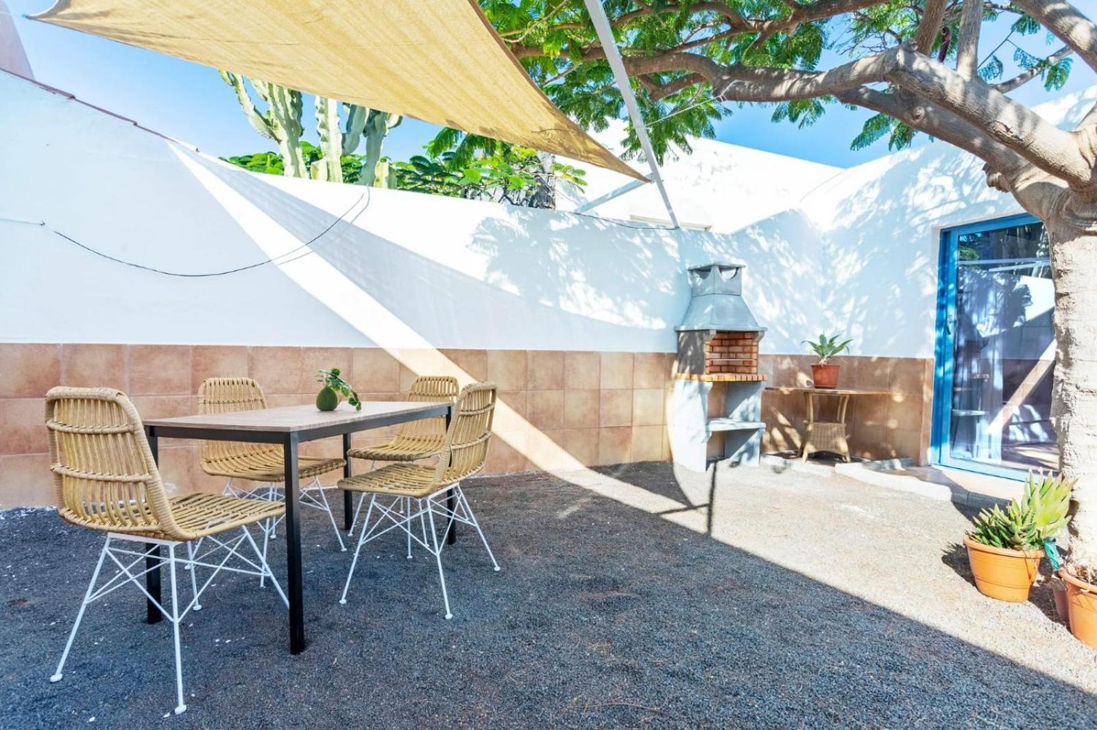 Casa Tagaide Playa Blanca (Lanzarote)