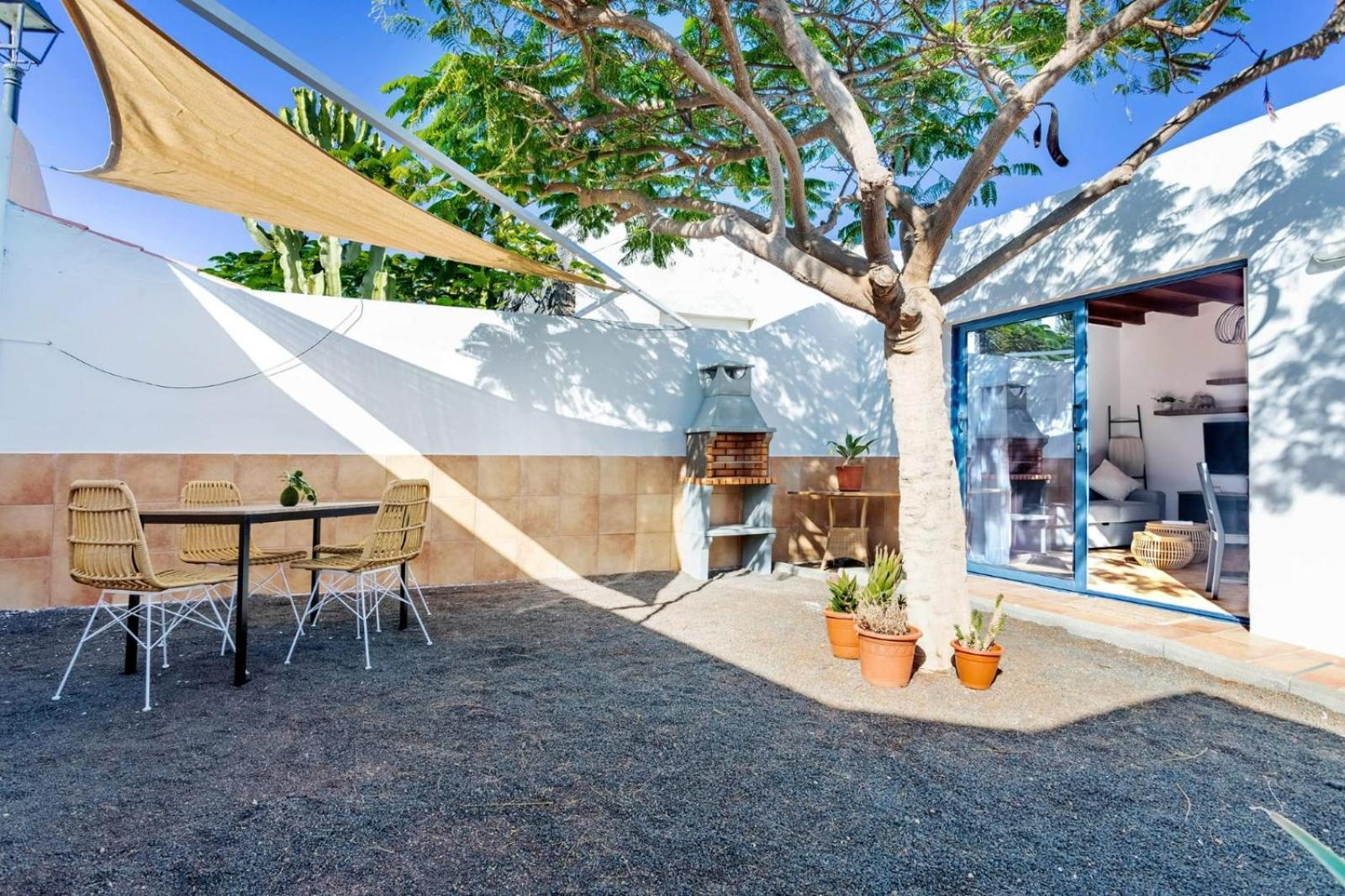 Casa Tagaide Apartamento