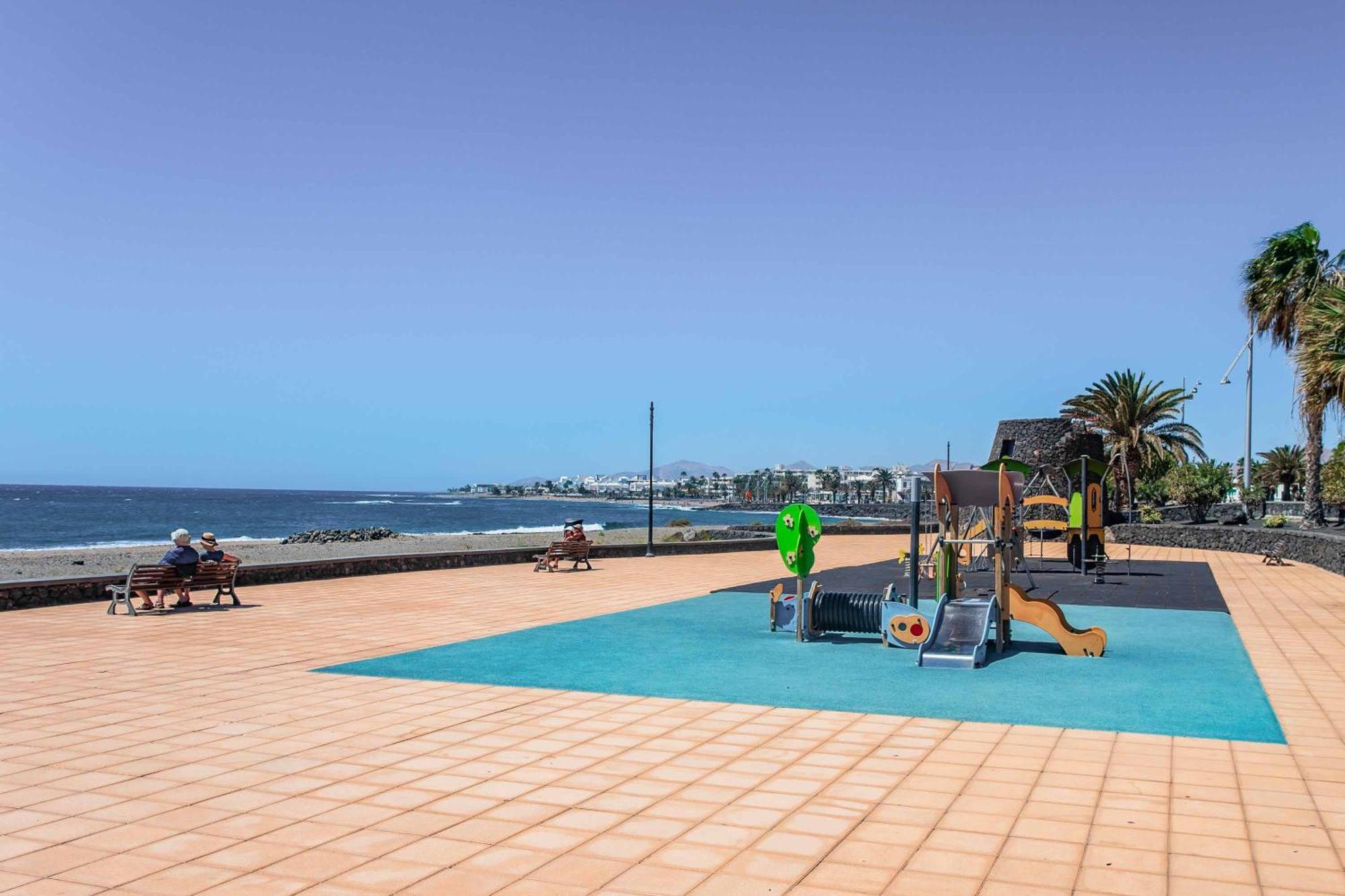 Villa Mirador