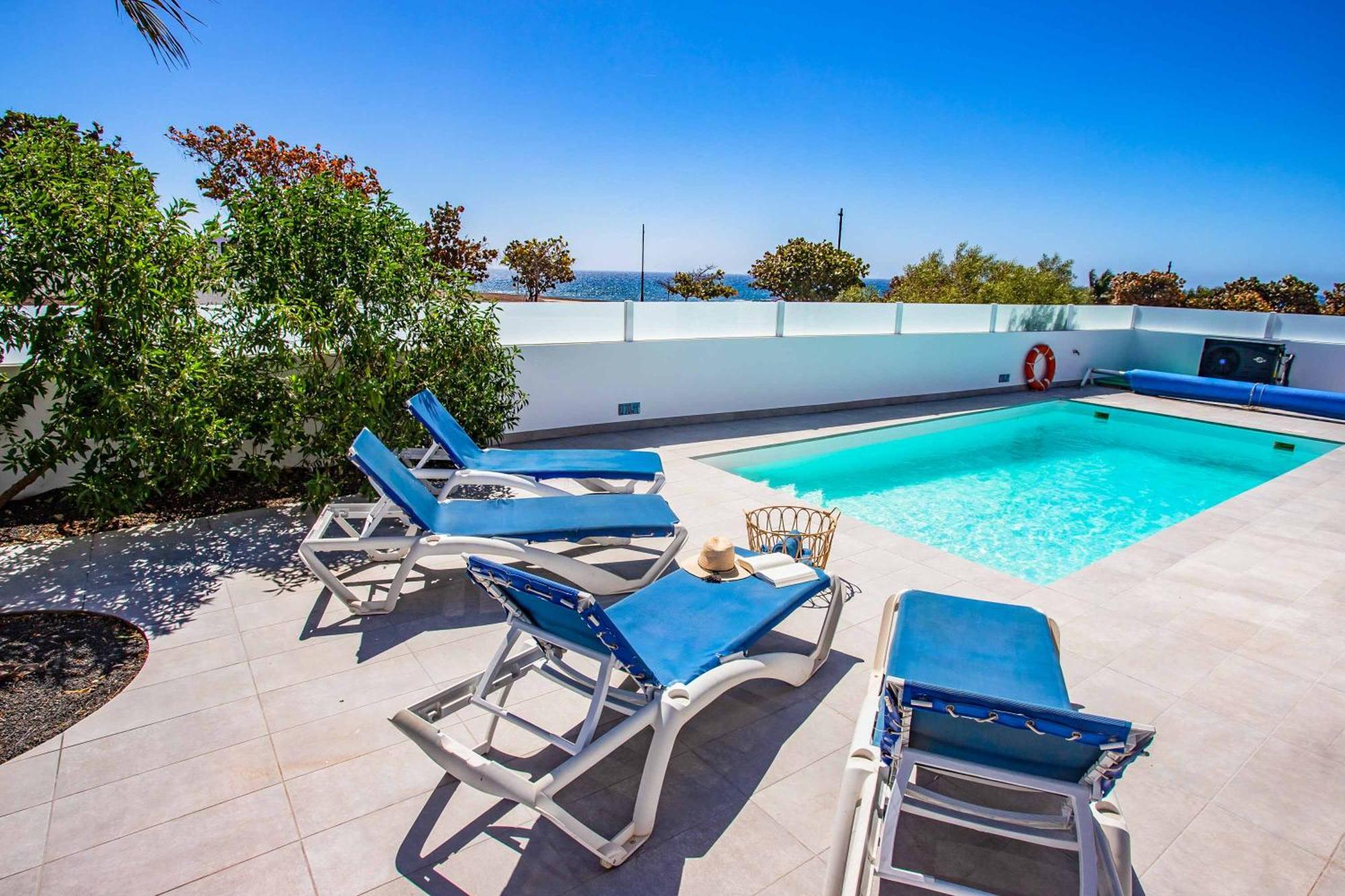 Mirador Villa *