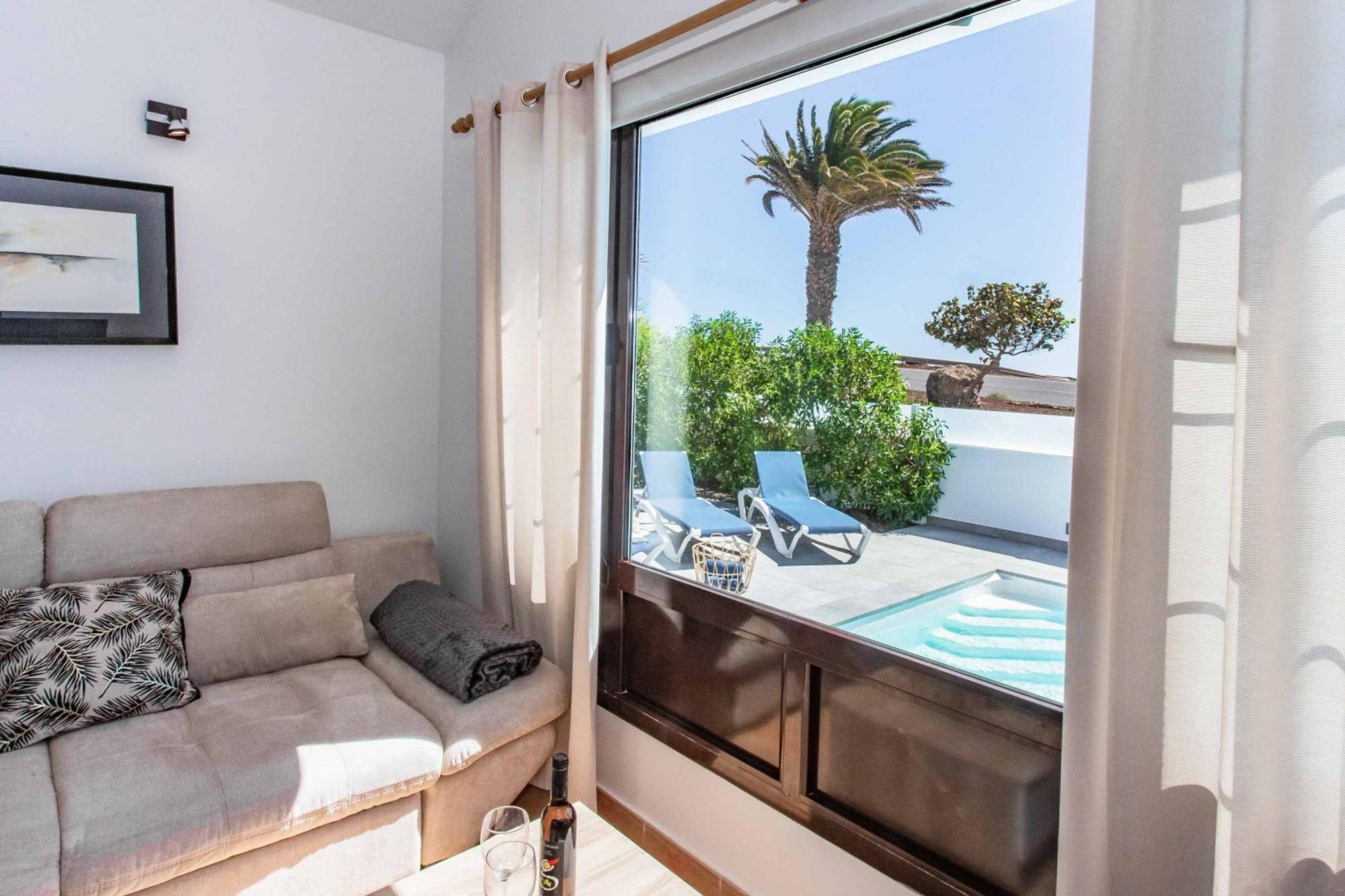 Mirador Villa *