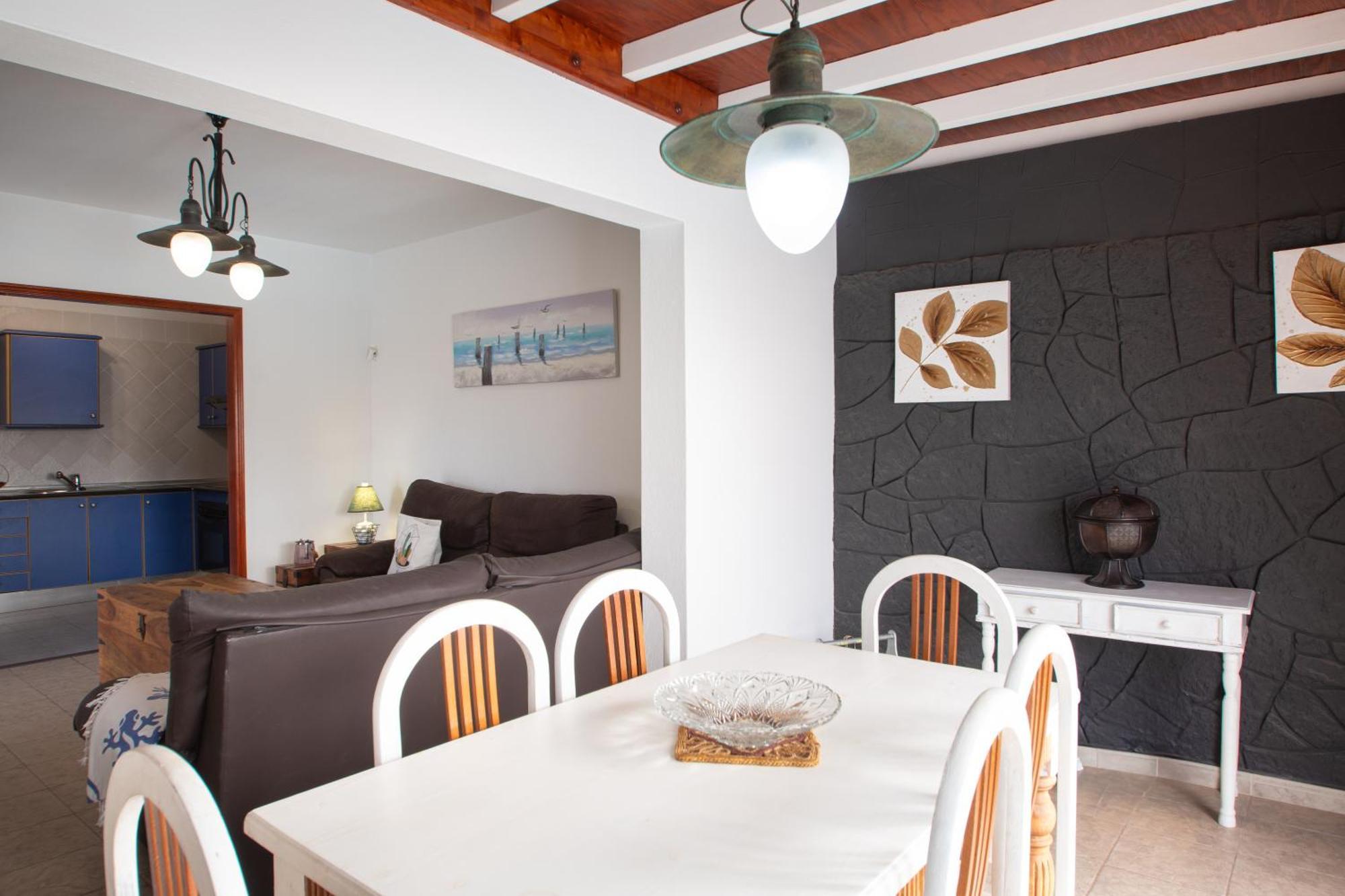 Villa Atardecer By Villalia Playa Blanca (Lanzarote)