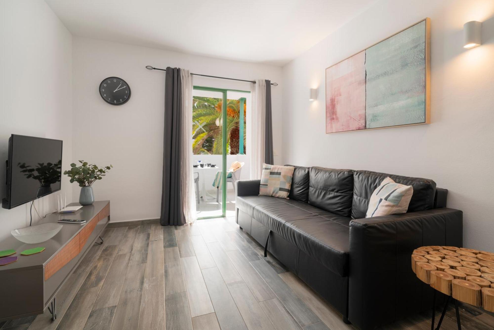 Apartamento Lanzahost Casa Sueno