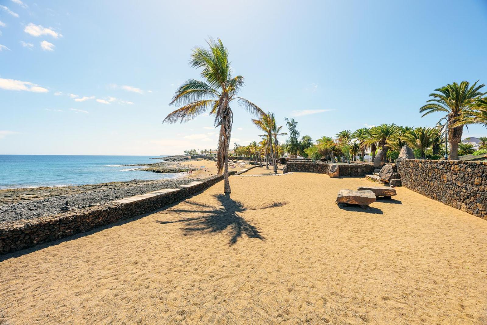 Apartamento Lanzahost Casa Sueno Costa Teguise
