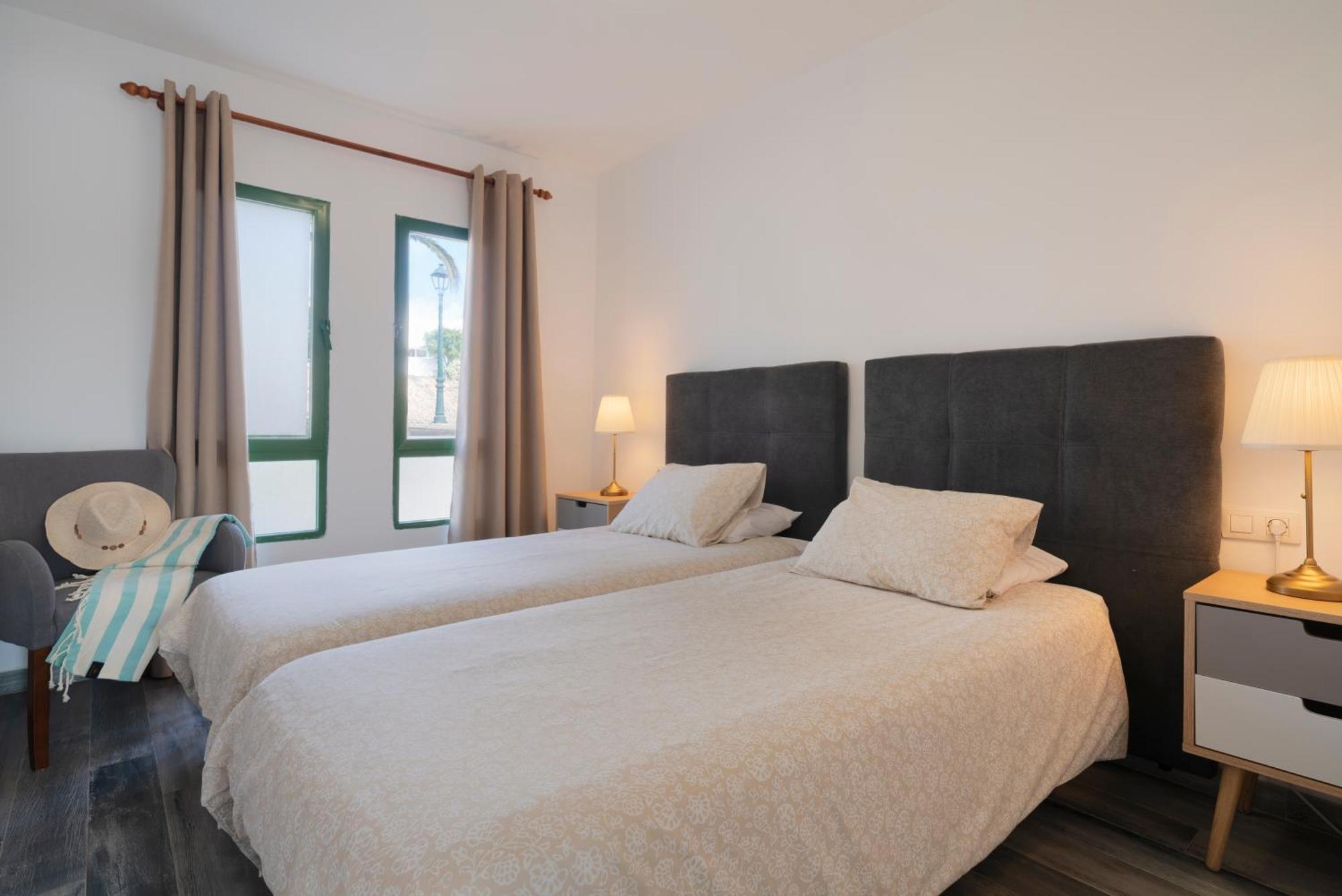 Lanzahost Casa Sueno