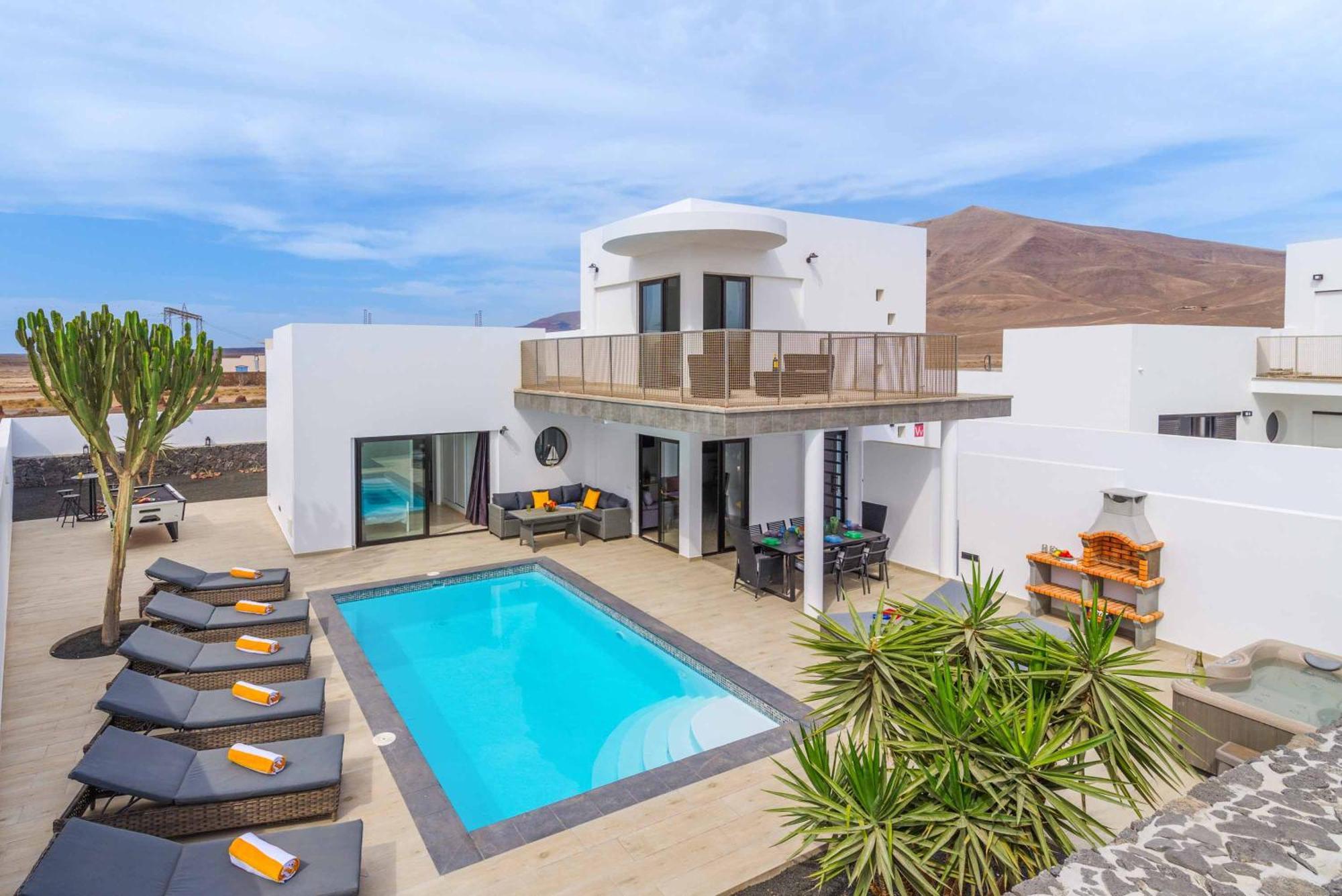 Villa Colina *