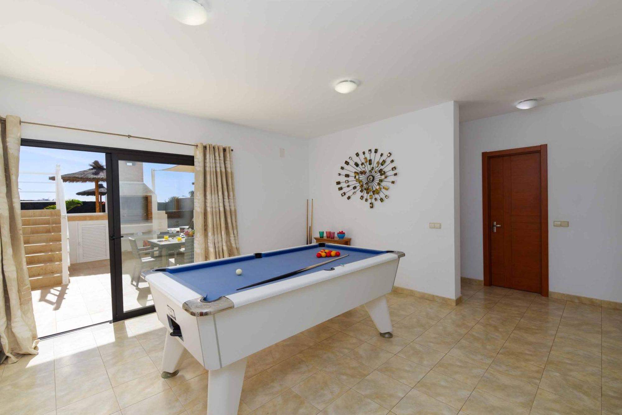 Sueno De Mar Villa *