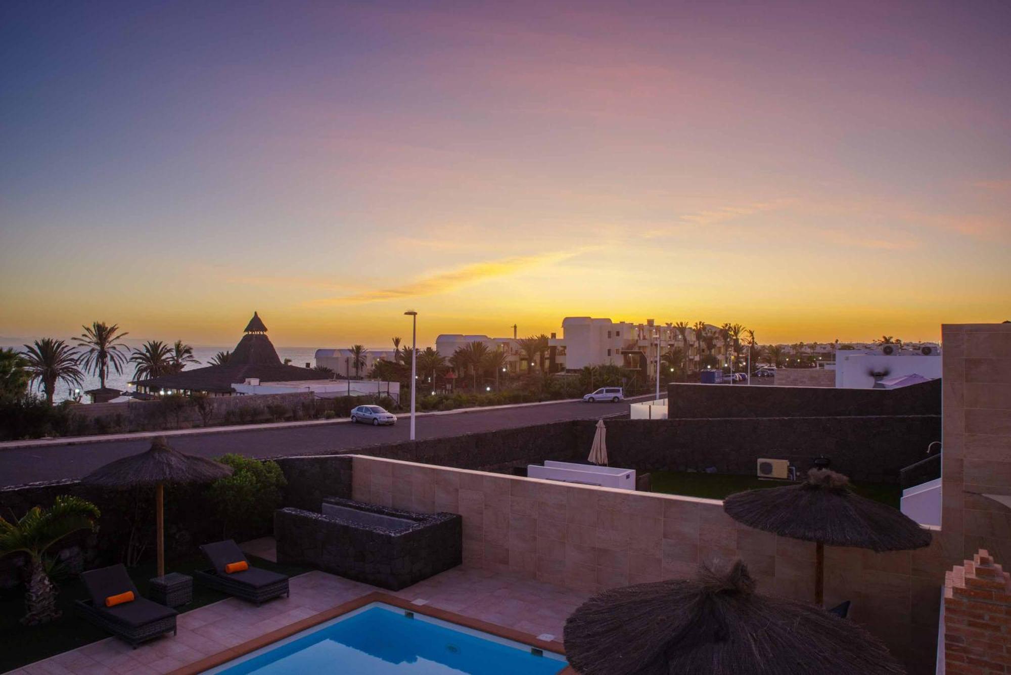 Sueno De Mar Villa *