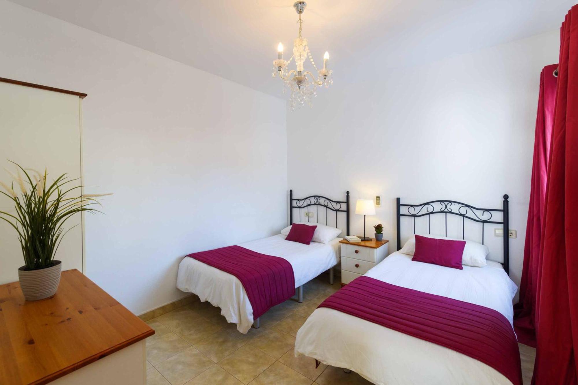 Villa Sueno De Mar *