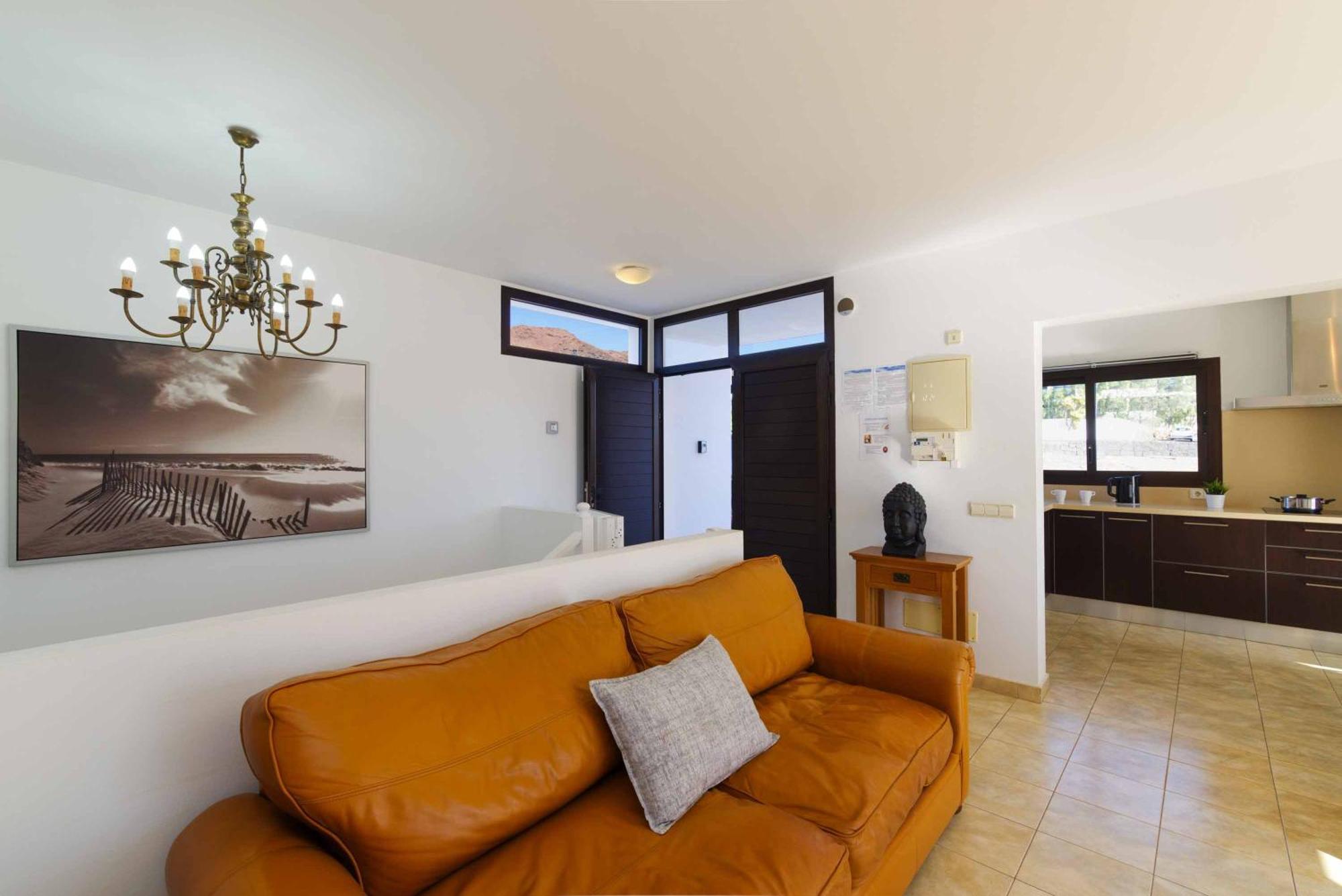 Villa Sueno De Mar Playa Blanca (Lanzarote)