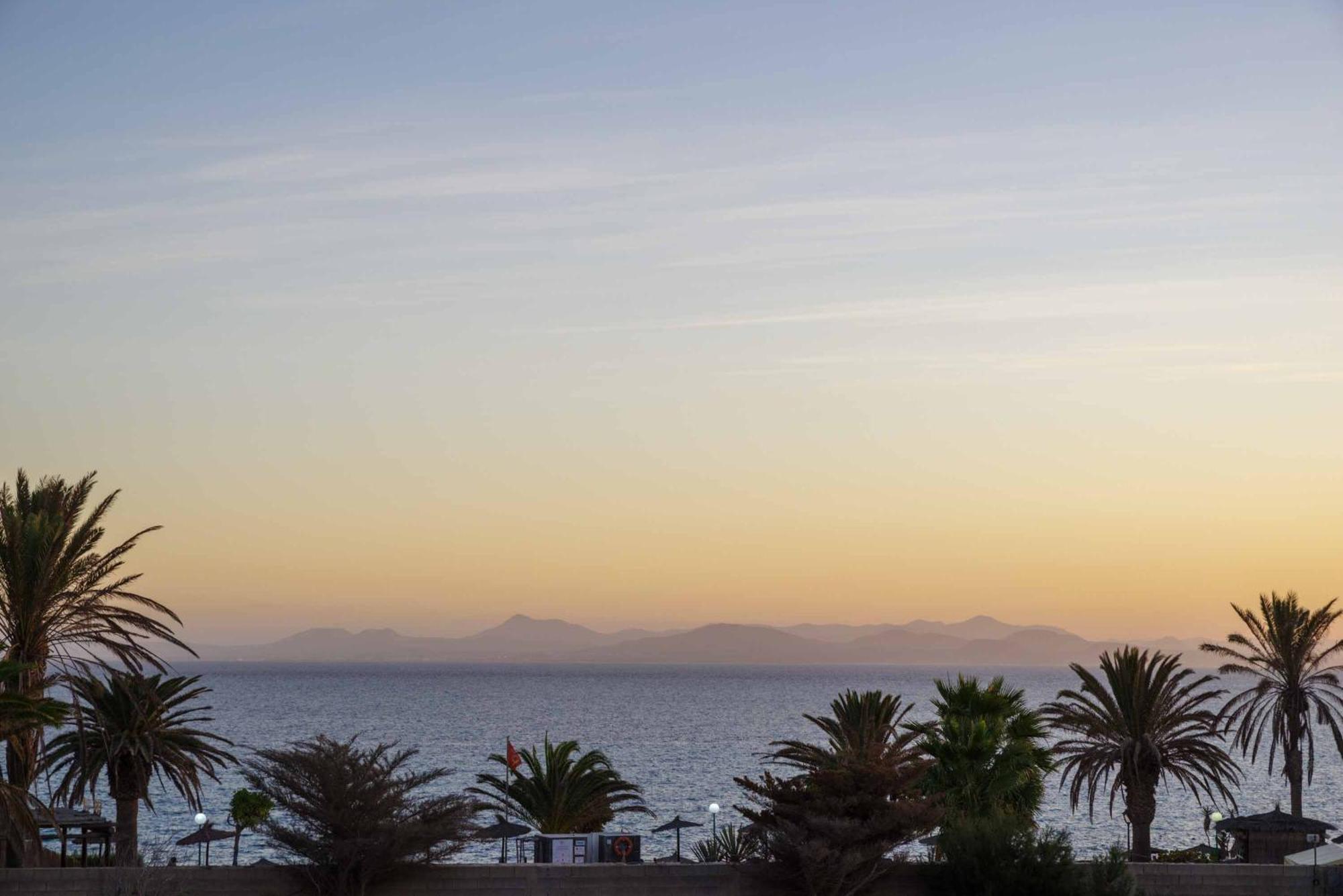 Sueno De Mar Villa Playa Blanca (Lanzarote)