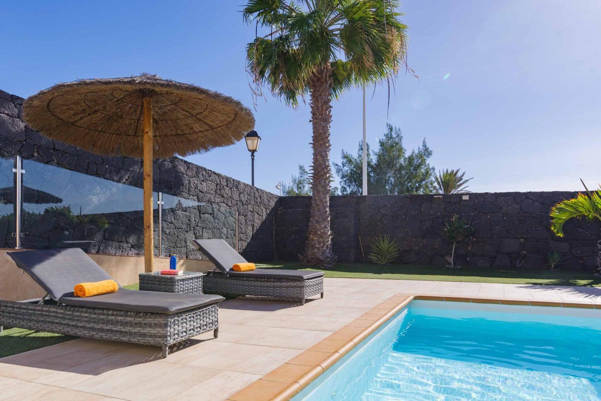 Sueno De Mar Villa *