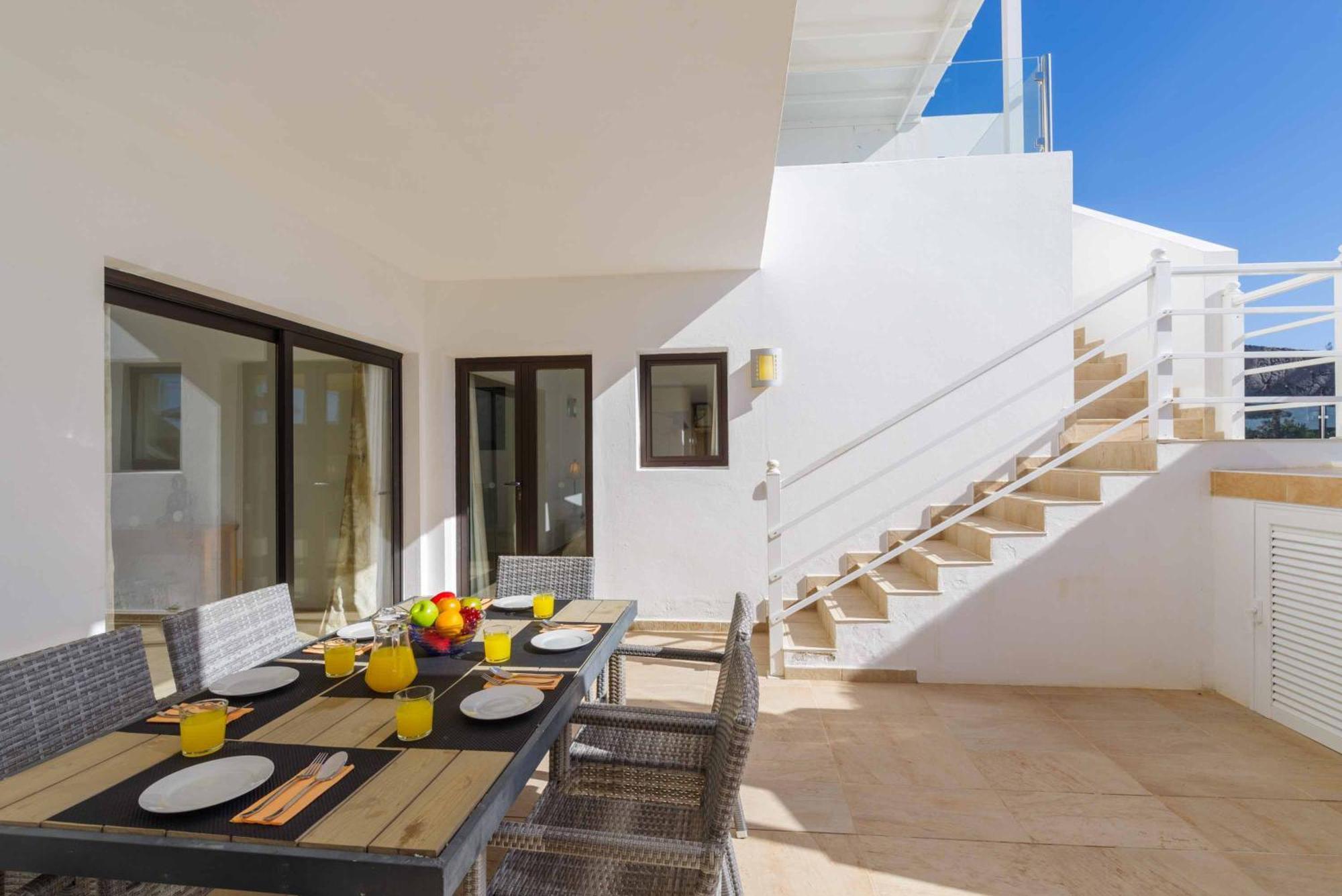 Villa Sueno De Mar