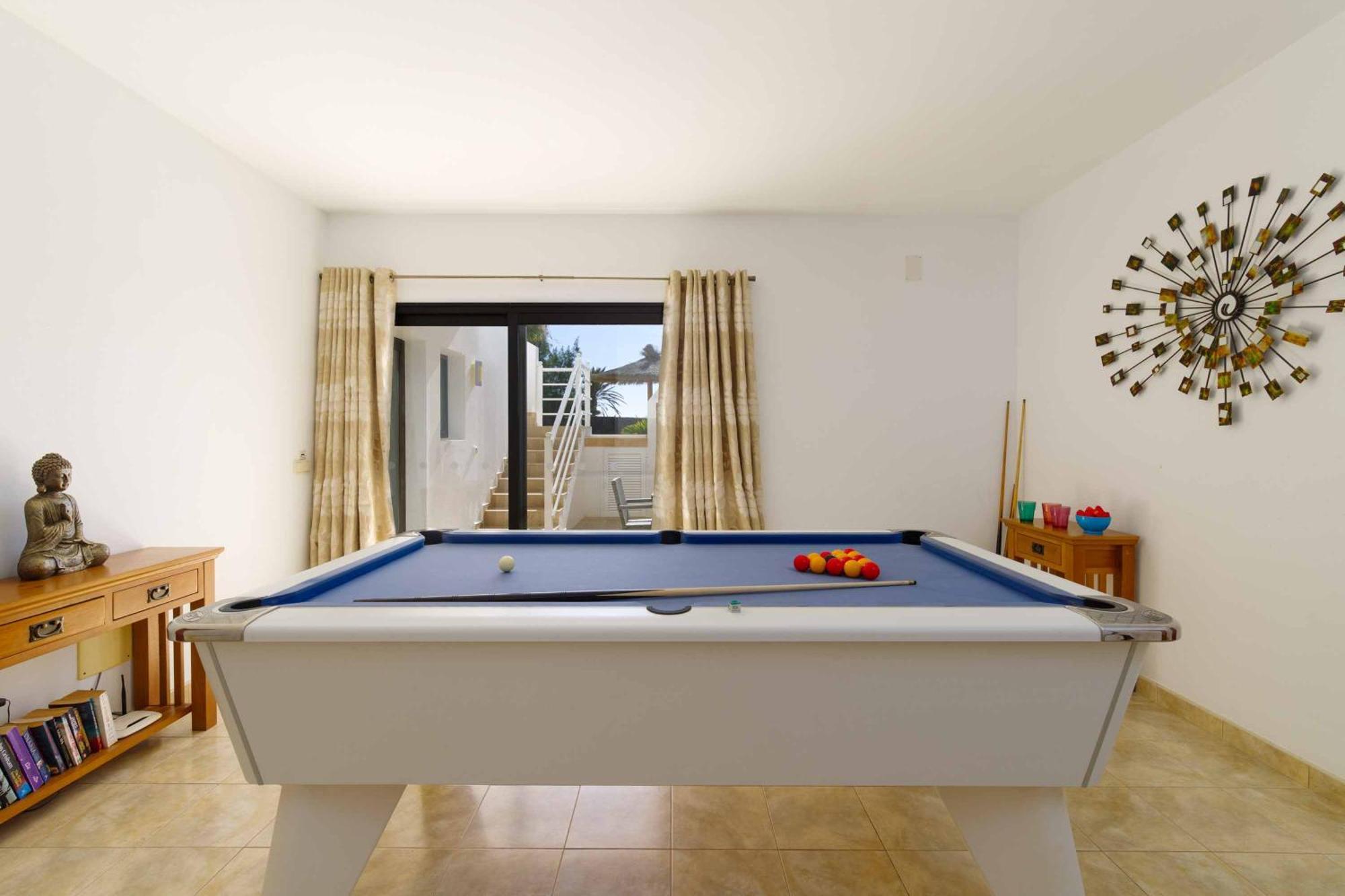 Sueno De Mar Villa Playa Blanca (Lanzarote)