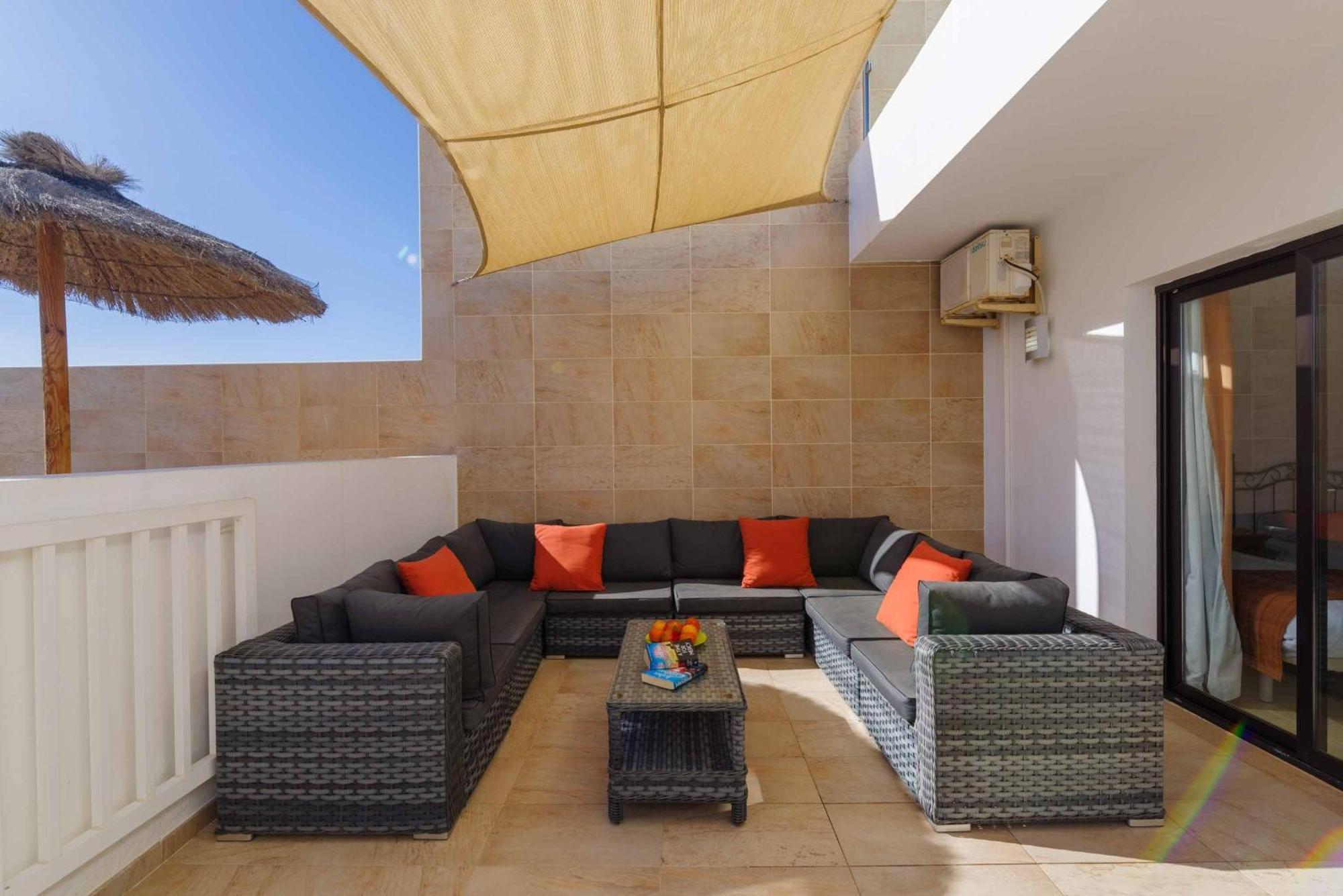 Villa Sueno De Mar Playa Blanca (Lanzarote)
