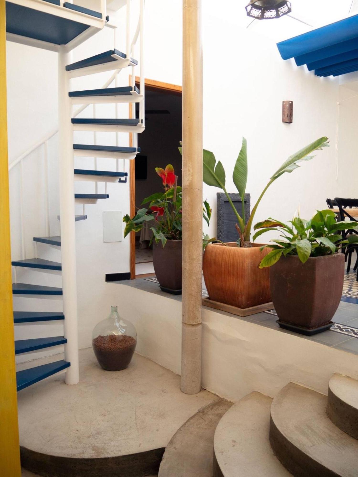 Casa Jenabe